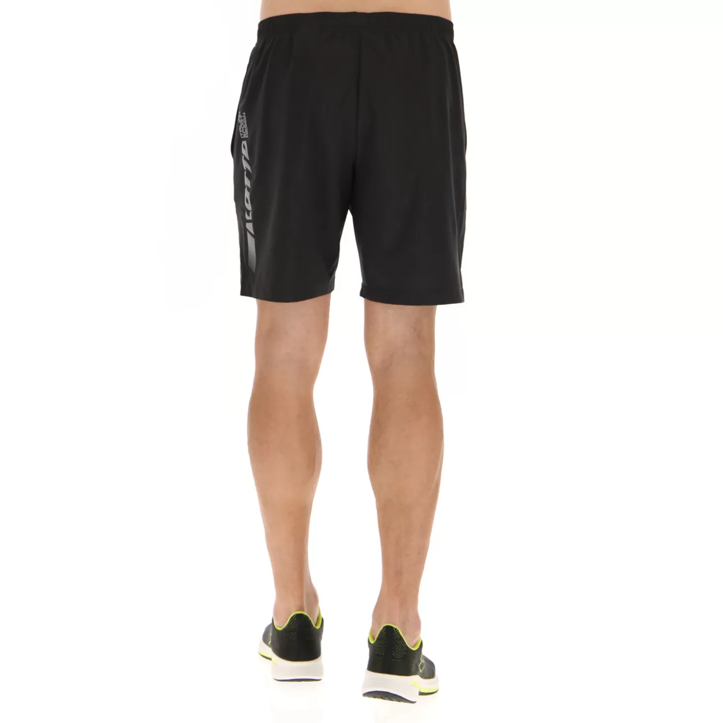 Lotto Run Fit Short7 | Herren Shorts & Bermuda