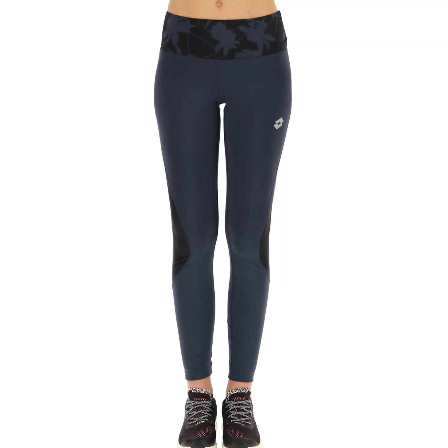 Lotto Run Fit W Ii Legging 2 | Damen Hosen & Leggings