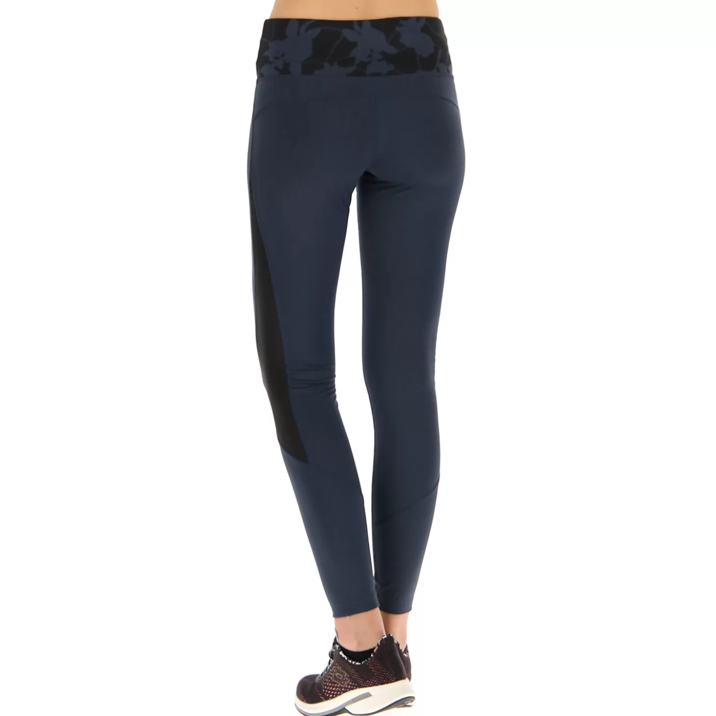 Lotto Run Fit W Ii Legging 2 | Damen Hosen & Leggings