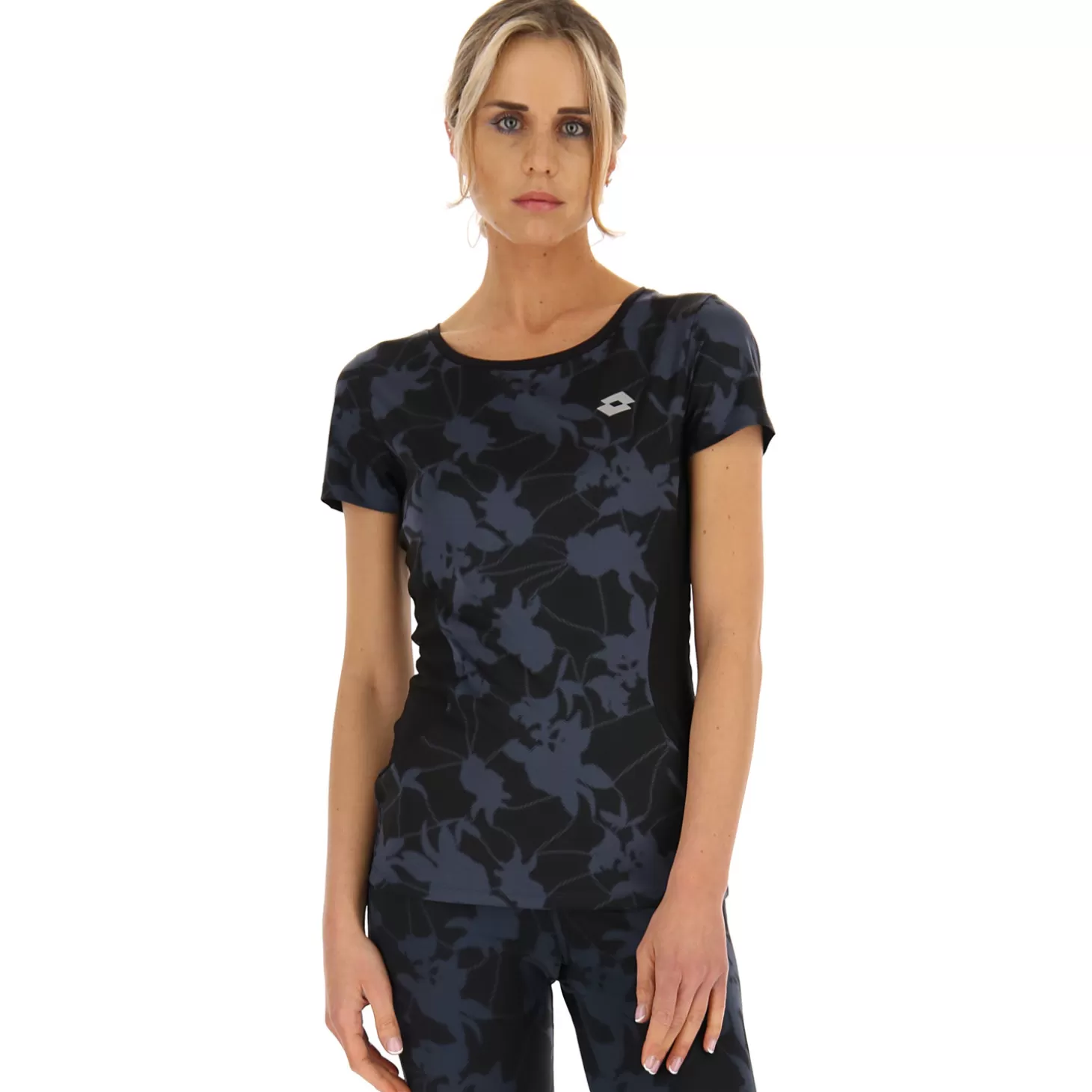 Lotto Run Fit W Ii Tee 2 | Damen T-Shirt