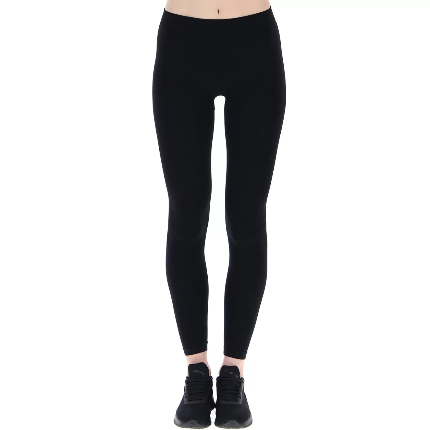 Lotto Run Fit W Legging Sml | Damen Hosen & Leggings