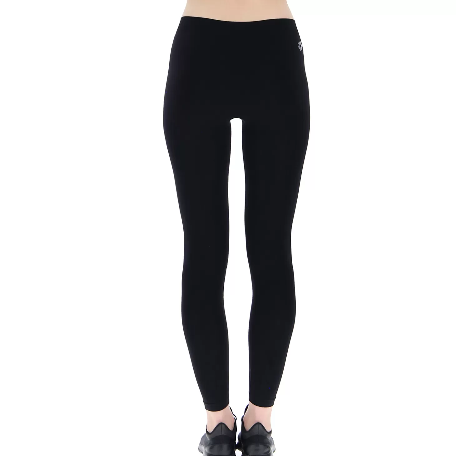 Lotto Run Fit W Legging Sml | Damen Hosen & Leggings