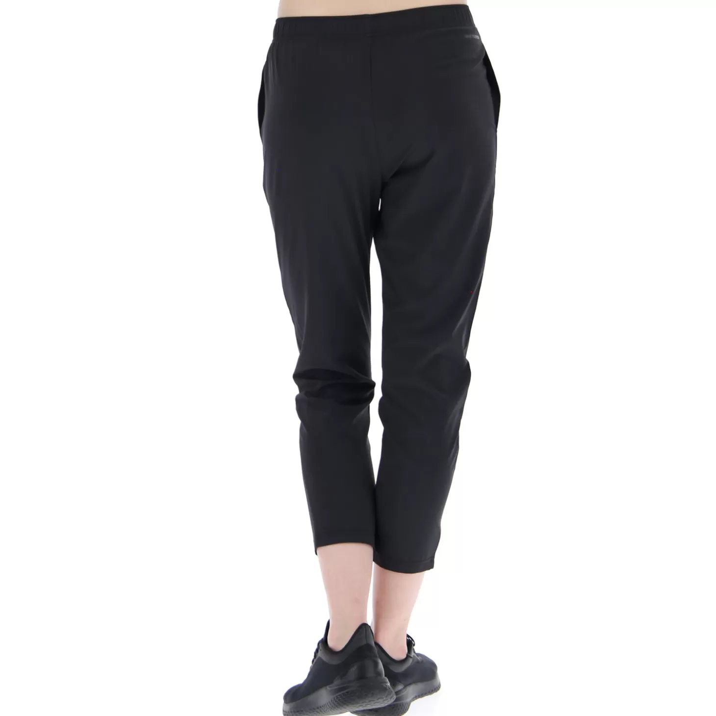 Lotto Run Fit W Pant | Damen Hosen & Leggings