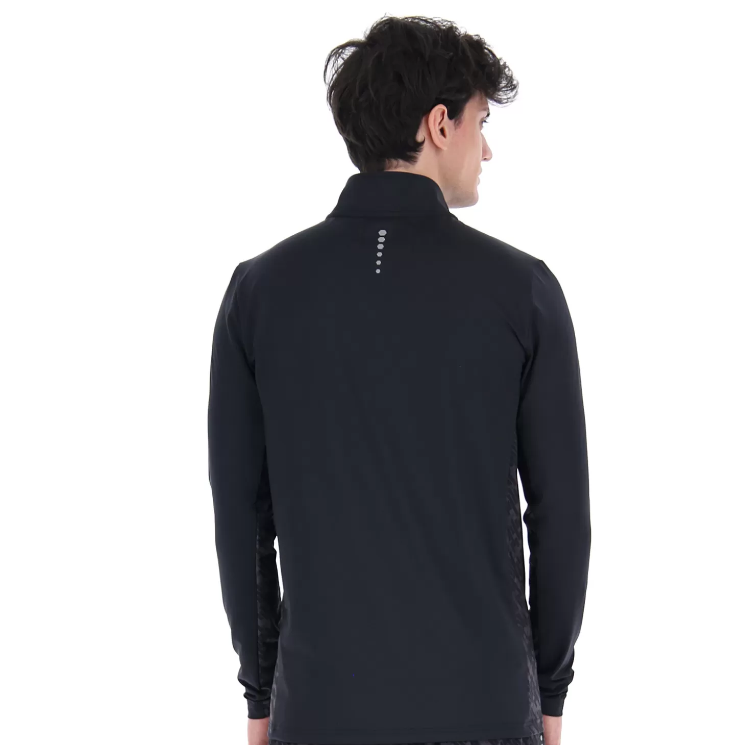 Lotto Run&Fit Sweat Hz Pl | Herren Sweatshirts