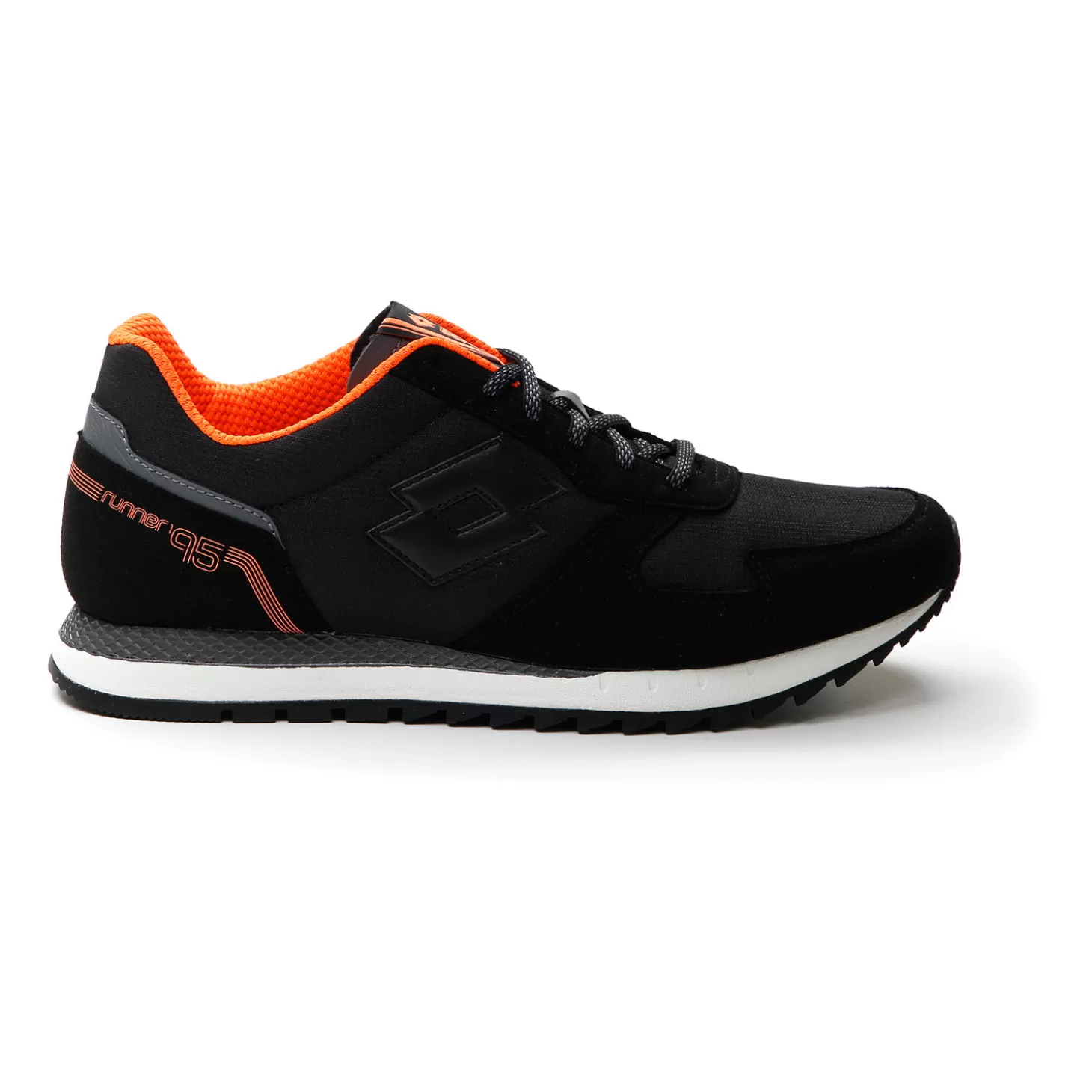 Lotto Runner '95 Amf | Herren Sneakers