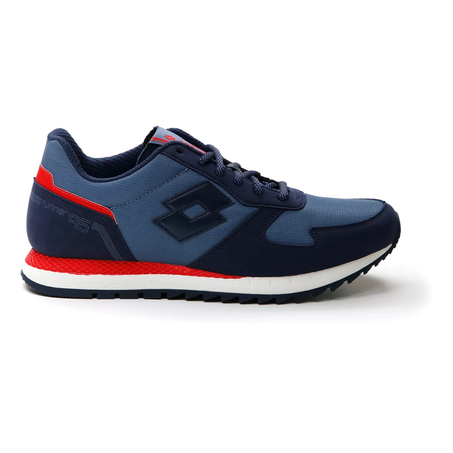 Lotto Runner '95 Amf | Herren Sneakers
