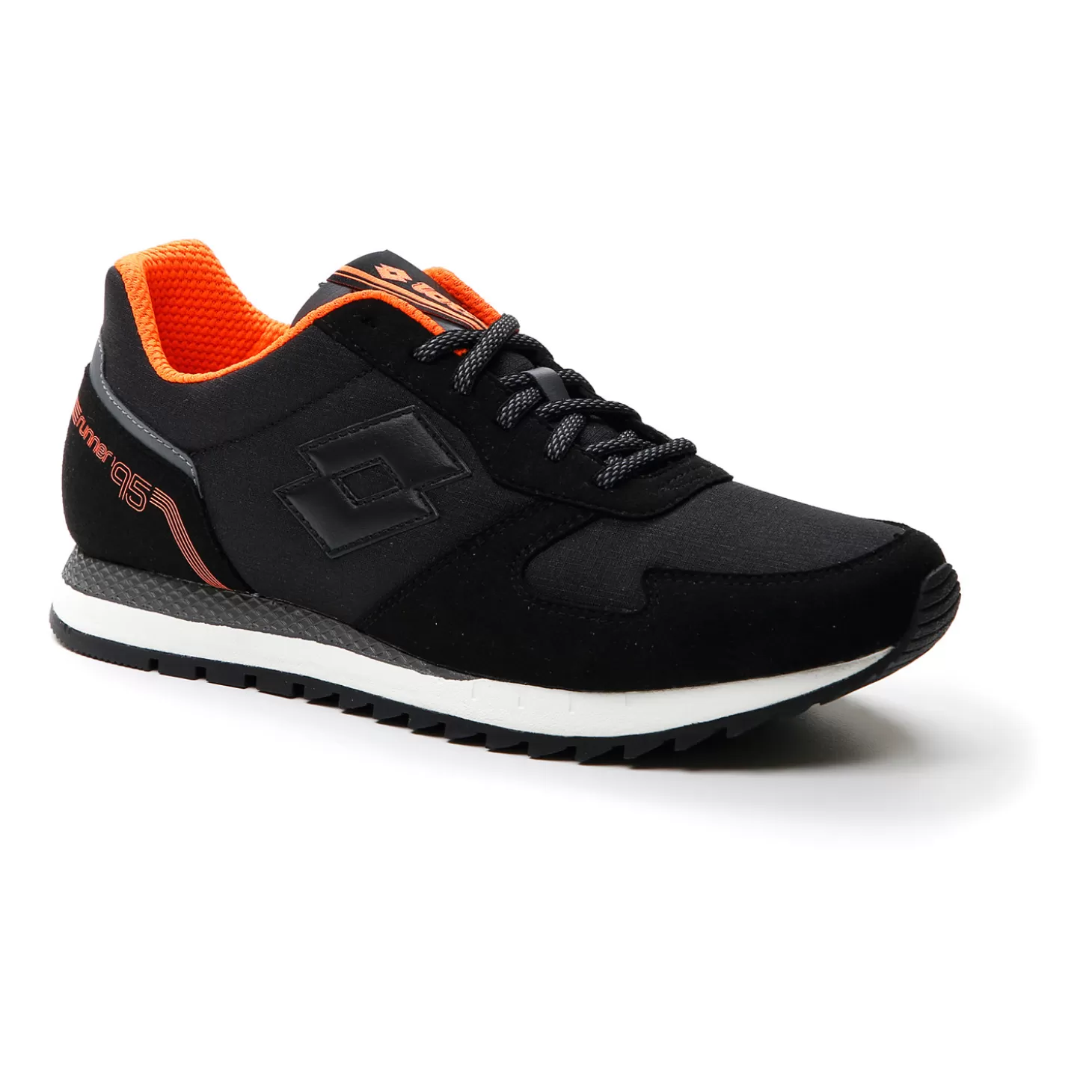 Lotto Runner '95 Amf | Herren Sneakers