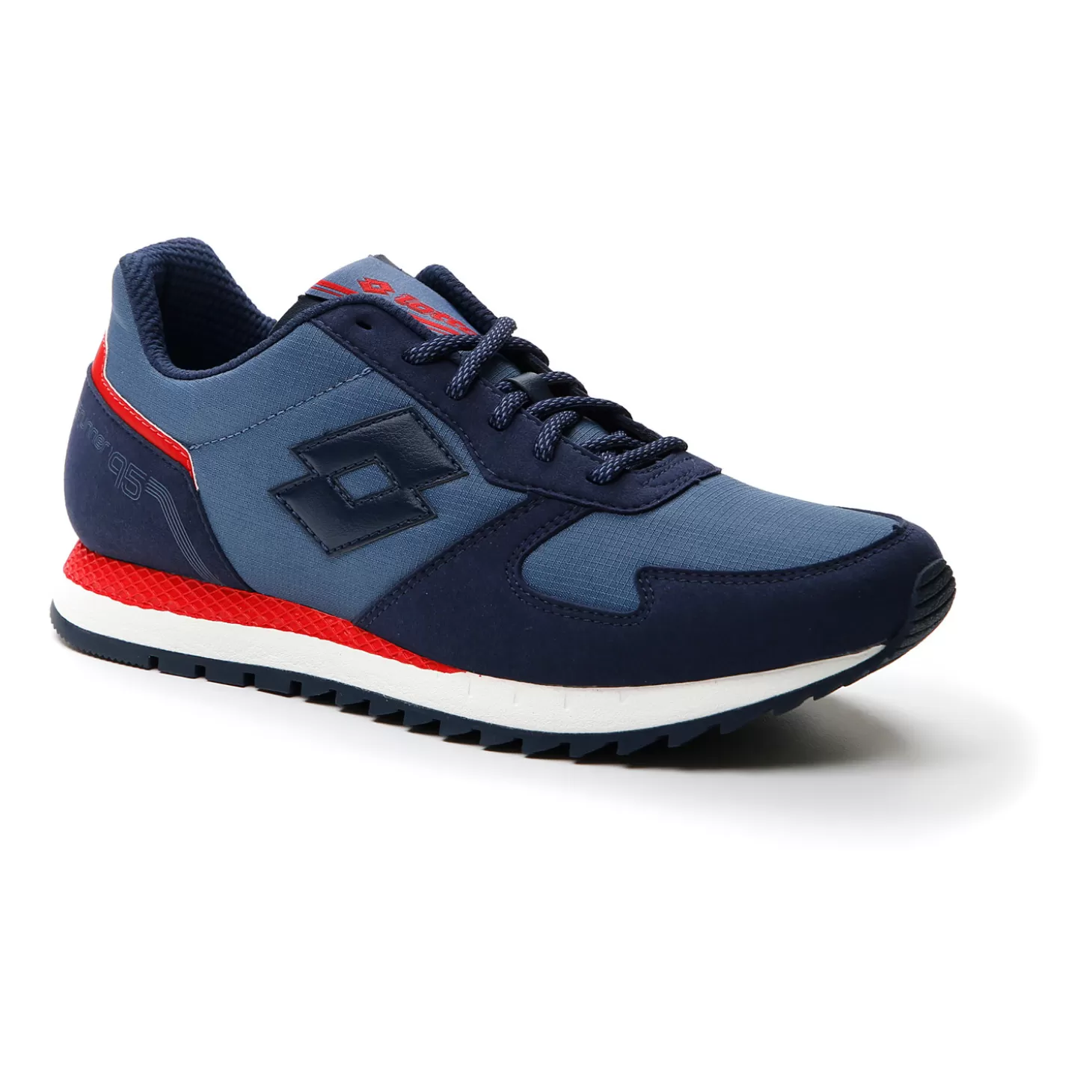 Lotto Runner '95 Amf | Herren Sneakers