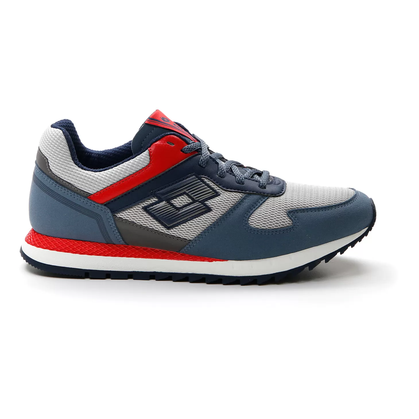 Lotto Runner Plus '95 Amf V | Herren Sneakers