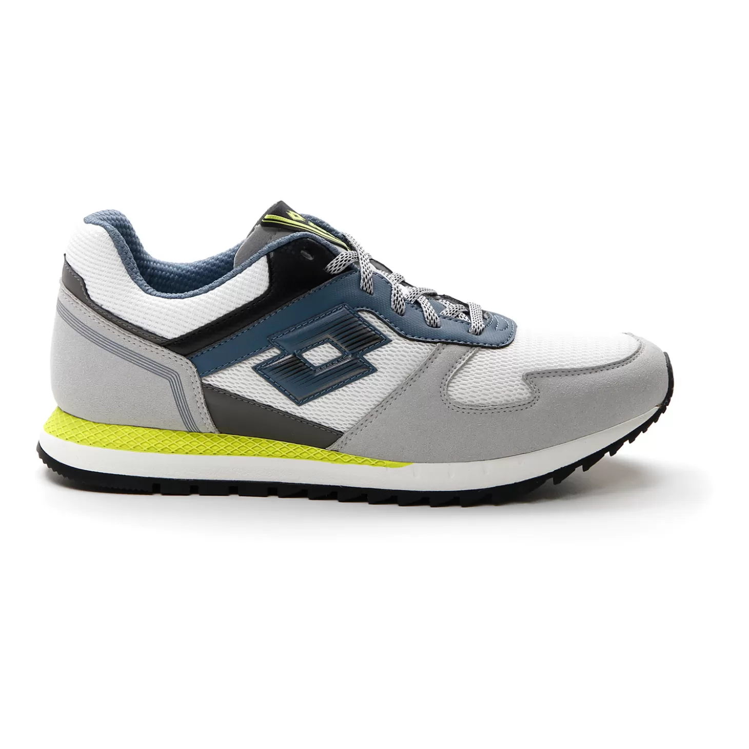 Lotto Runner Plus '95 Amf V | Herren Sneakers