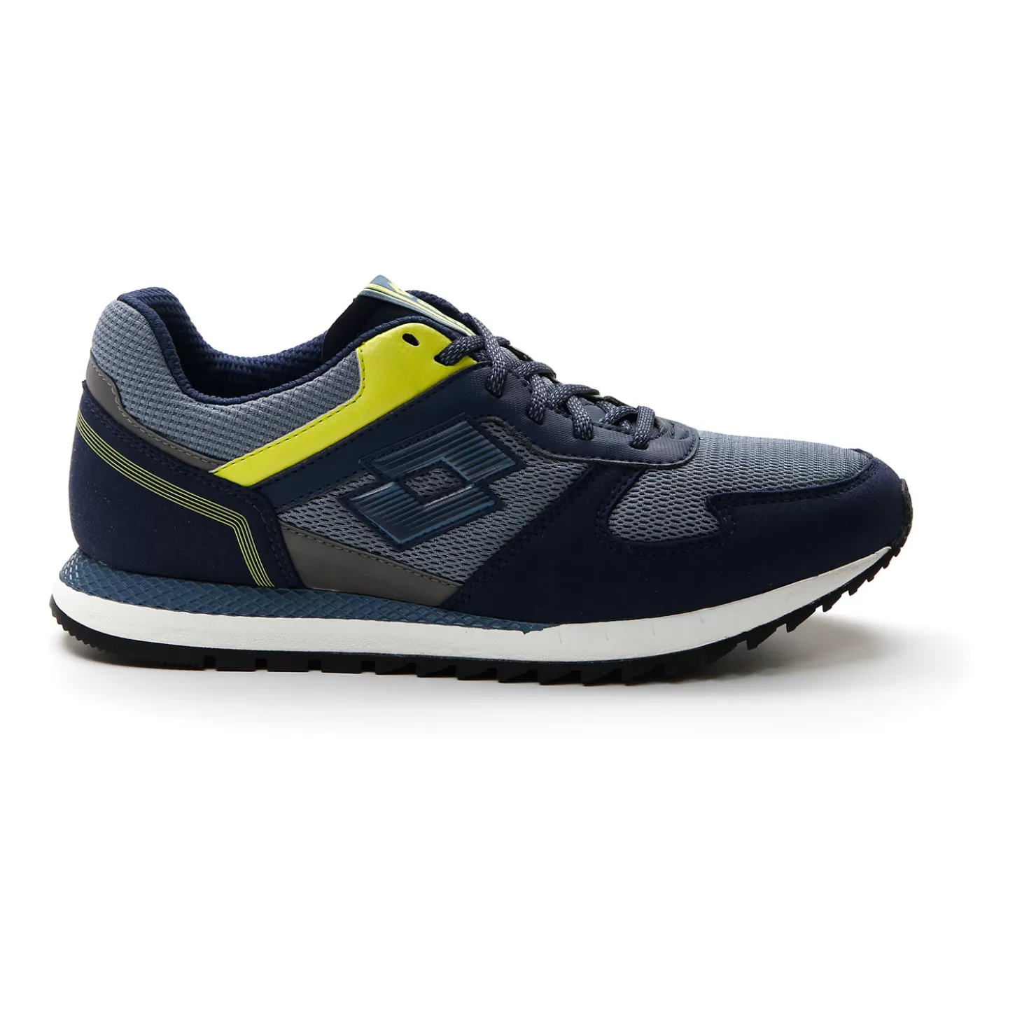 Lotto Runner Plus '95 Amf V | Herren Sneakers