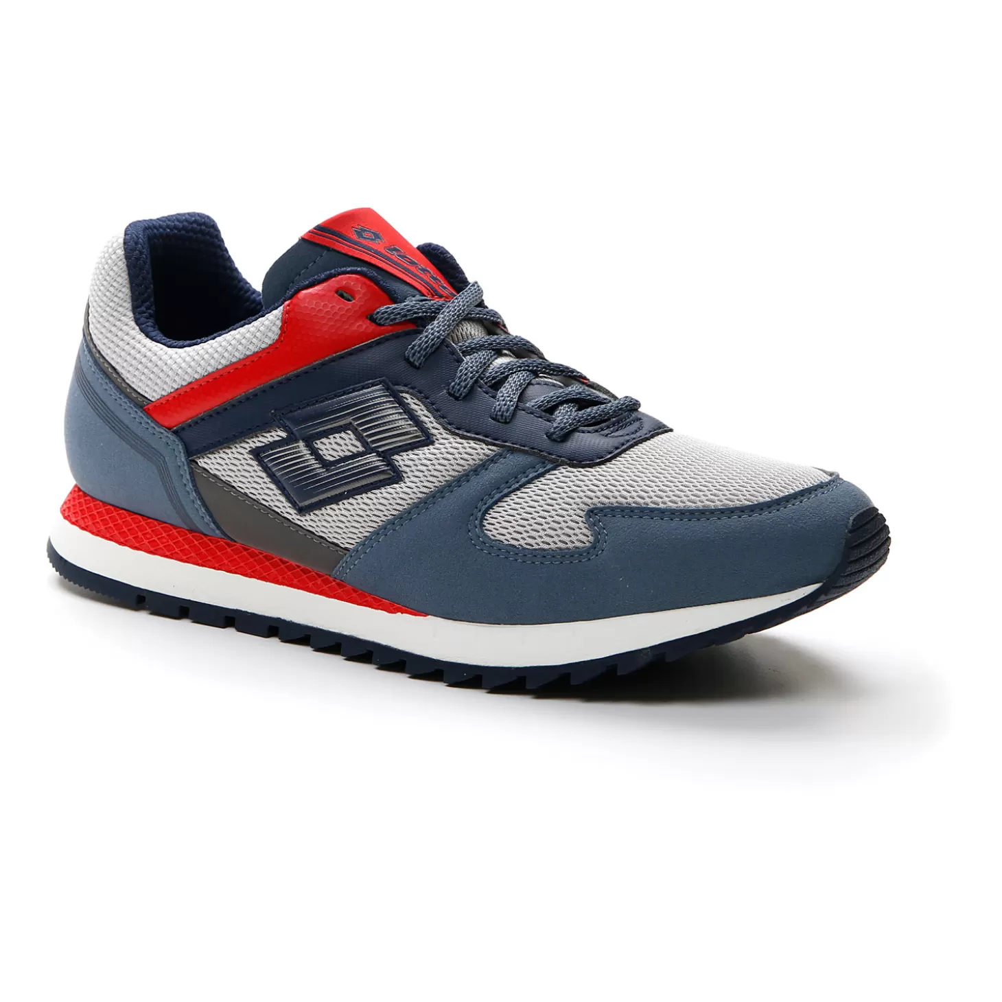 Lotto Runner Plus '95 Amf V | Herren Sneakers