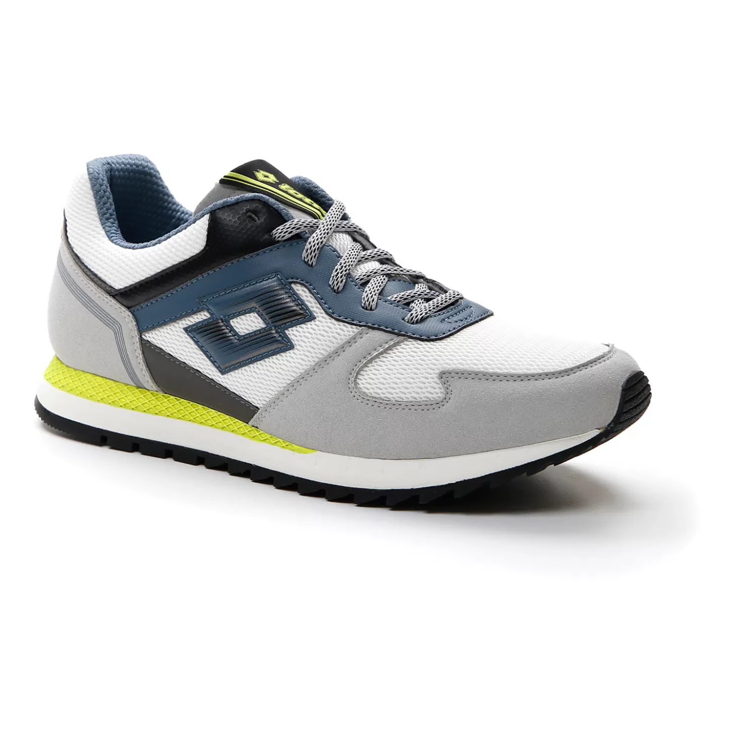 Lotto Runner Plus '95 Amf V | Herren Sneakers