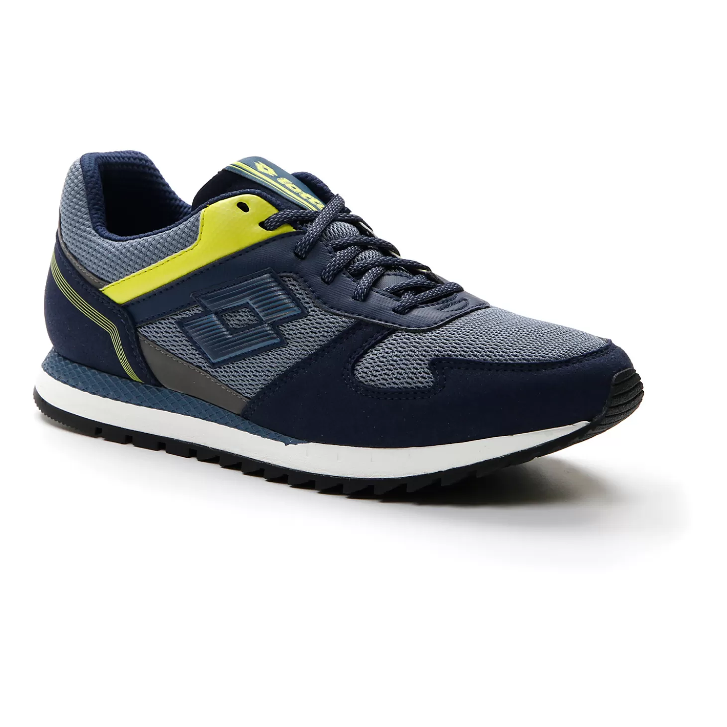 Lotto Runner Plus '95 Amf V | Herren Sneakers
