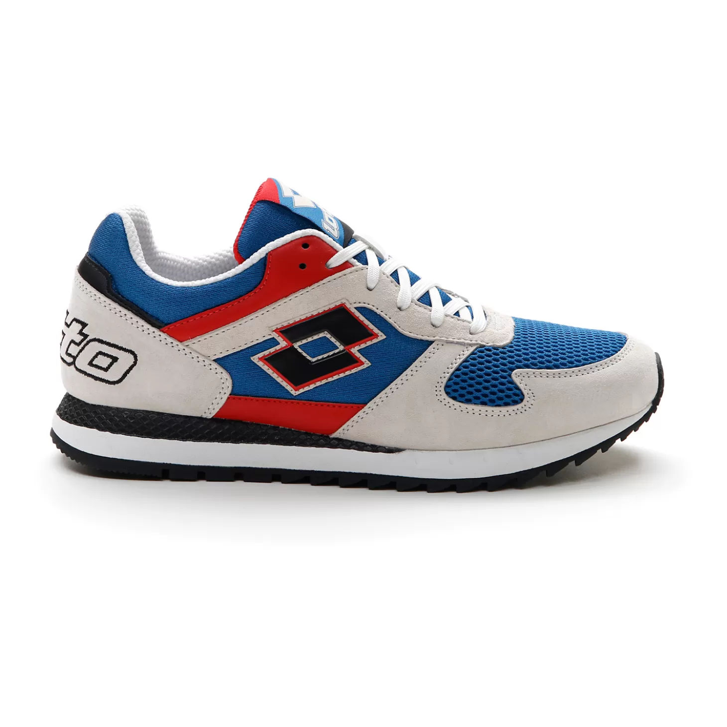 Lotto Runner Plus '95 Iii | Herren Sneakers