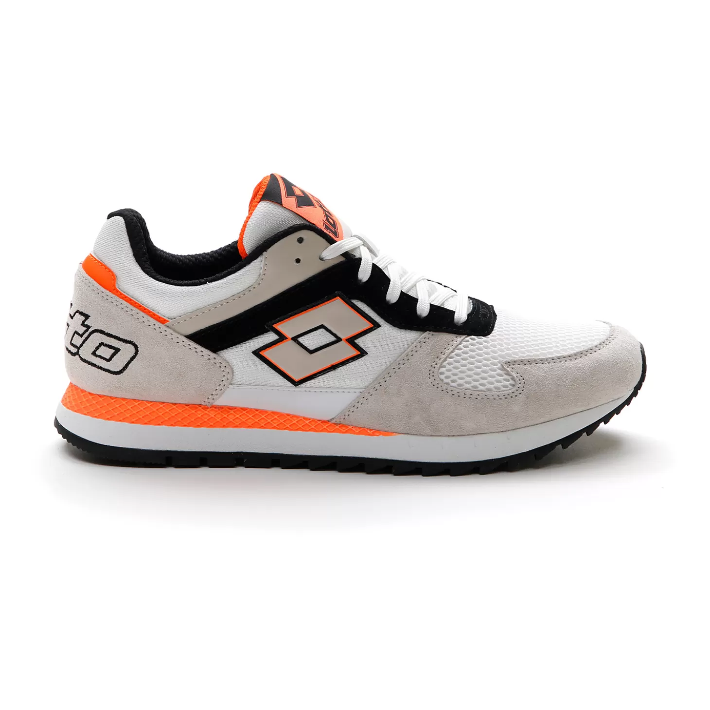 Lotto Runner Plus '95 Iii | Herren Sneakers