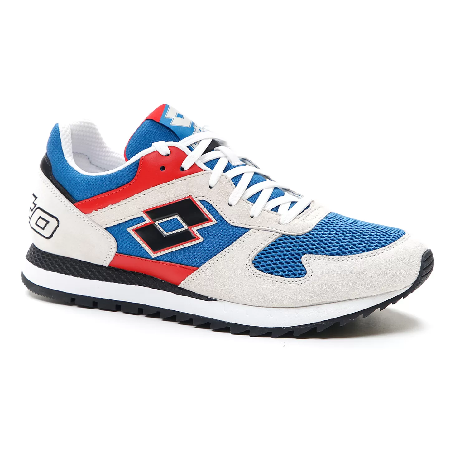 Lotto Runner Plus '95 Iii | Herren Sneakers