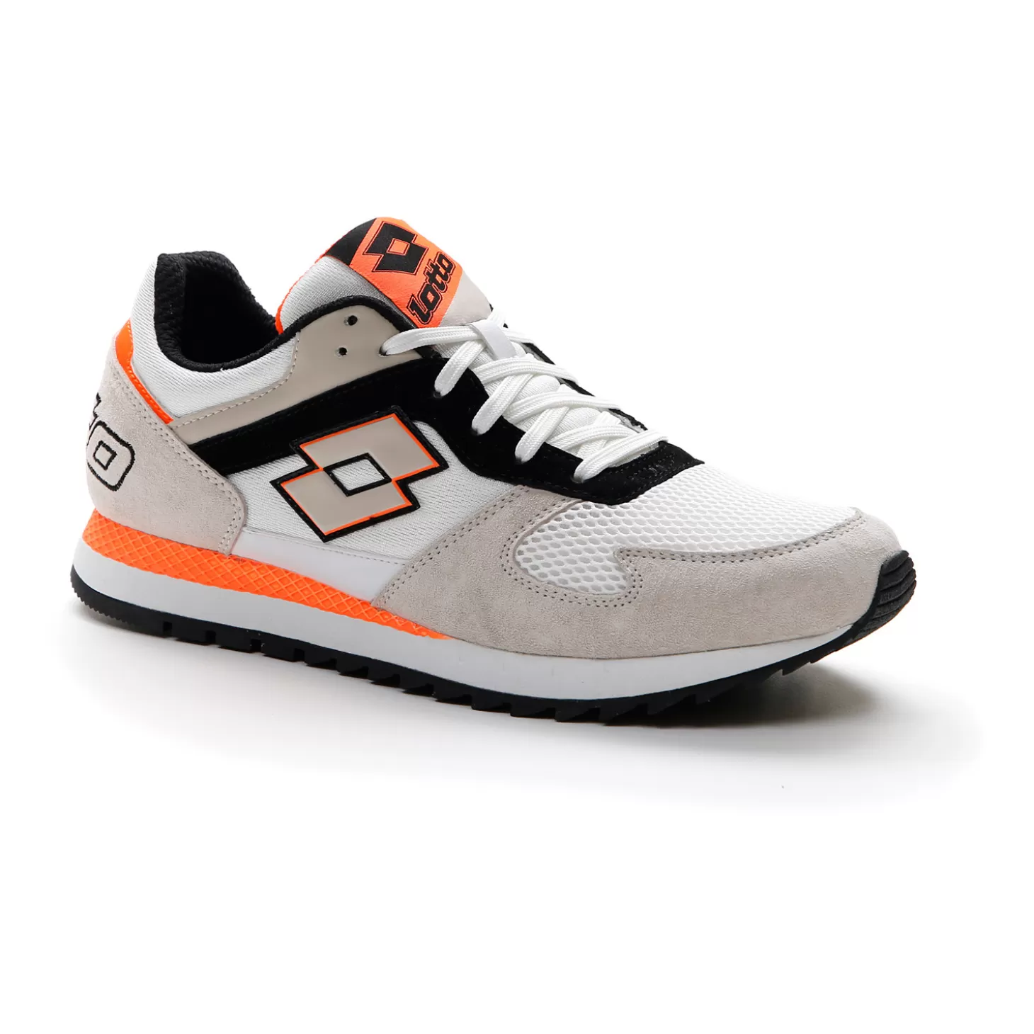 Lotto Runner Plus '95 Iii | Herren Sneakers