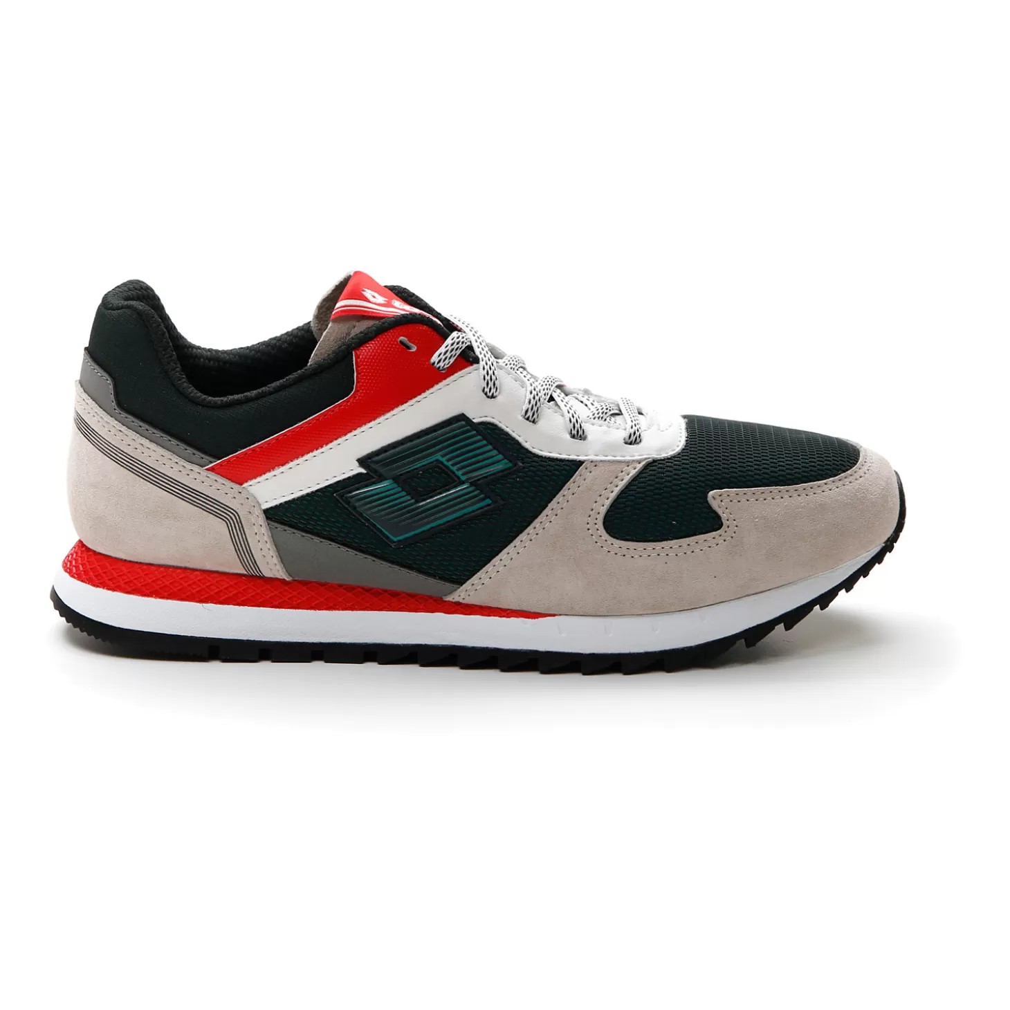 Lotto Runner Plus '95 Iv | Herren Sneakers
