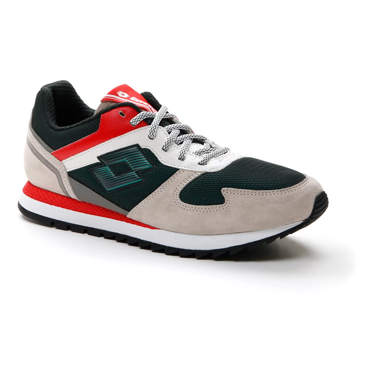 Lotto Runner Plus '95 Iv | Herren Sneakers