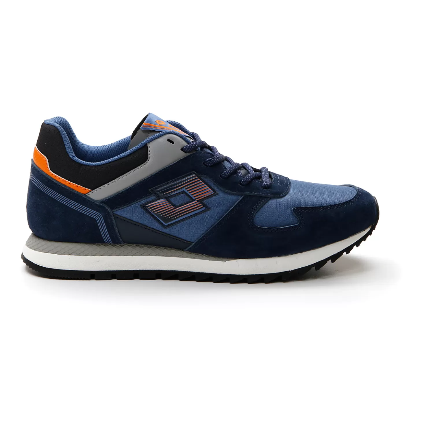 Lotto Runner Plus '95 Iv Ny | Herren Sneakers