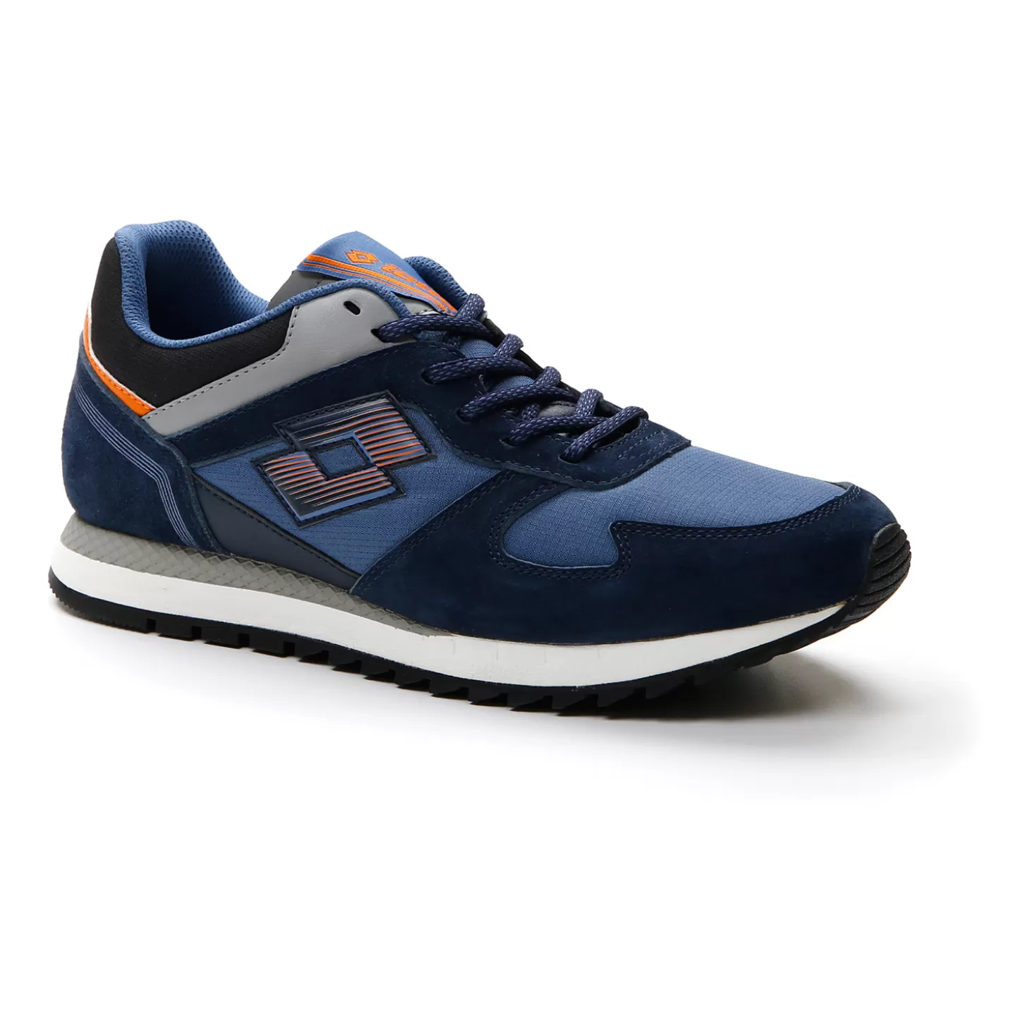 Lotto Runner Plus '95 Iv Ny | Herren Sneakers