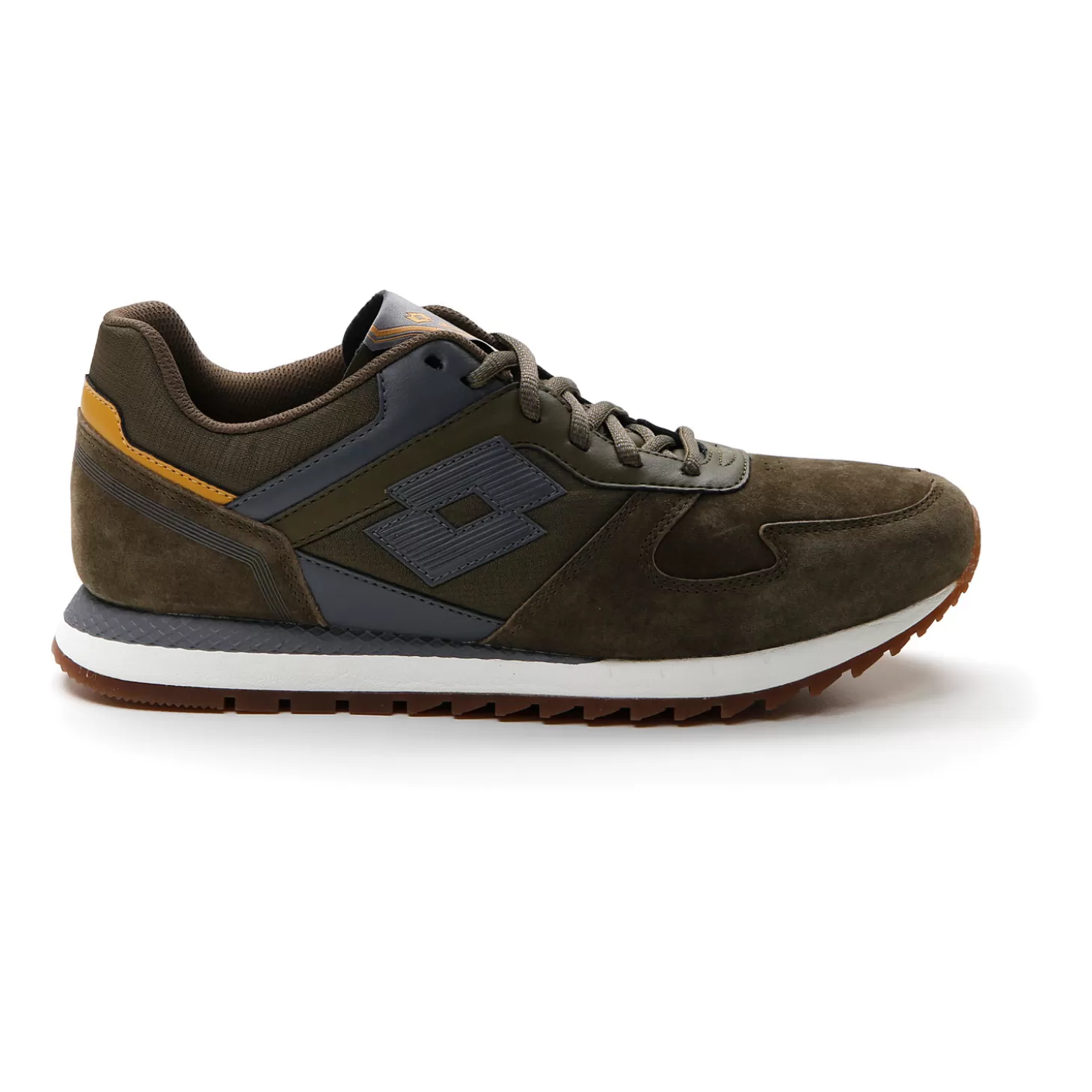 Lotto Runner Plus '95 Iv Sue | Herren Sneakers