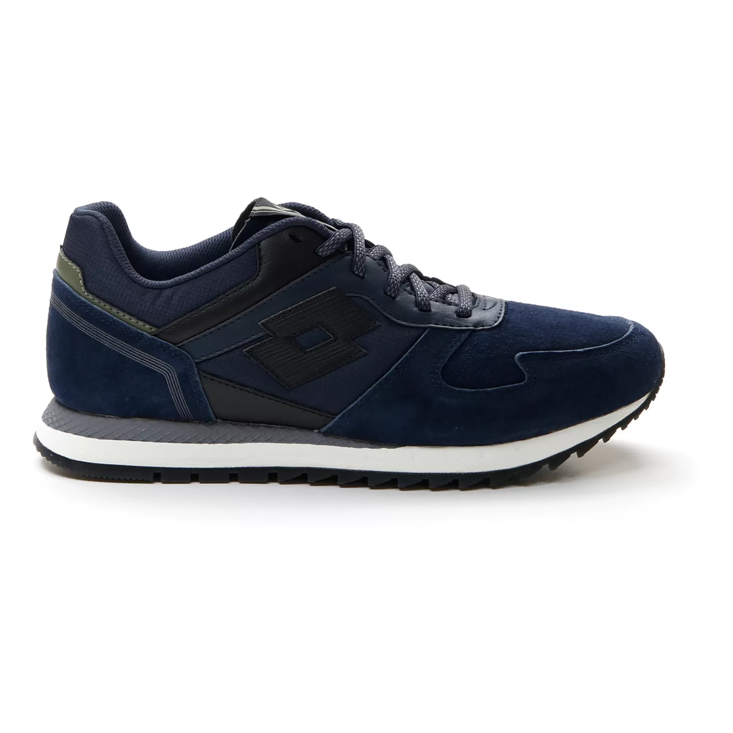 Lotto Runner Plus '95 Iv Sue | Herren Sneakers