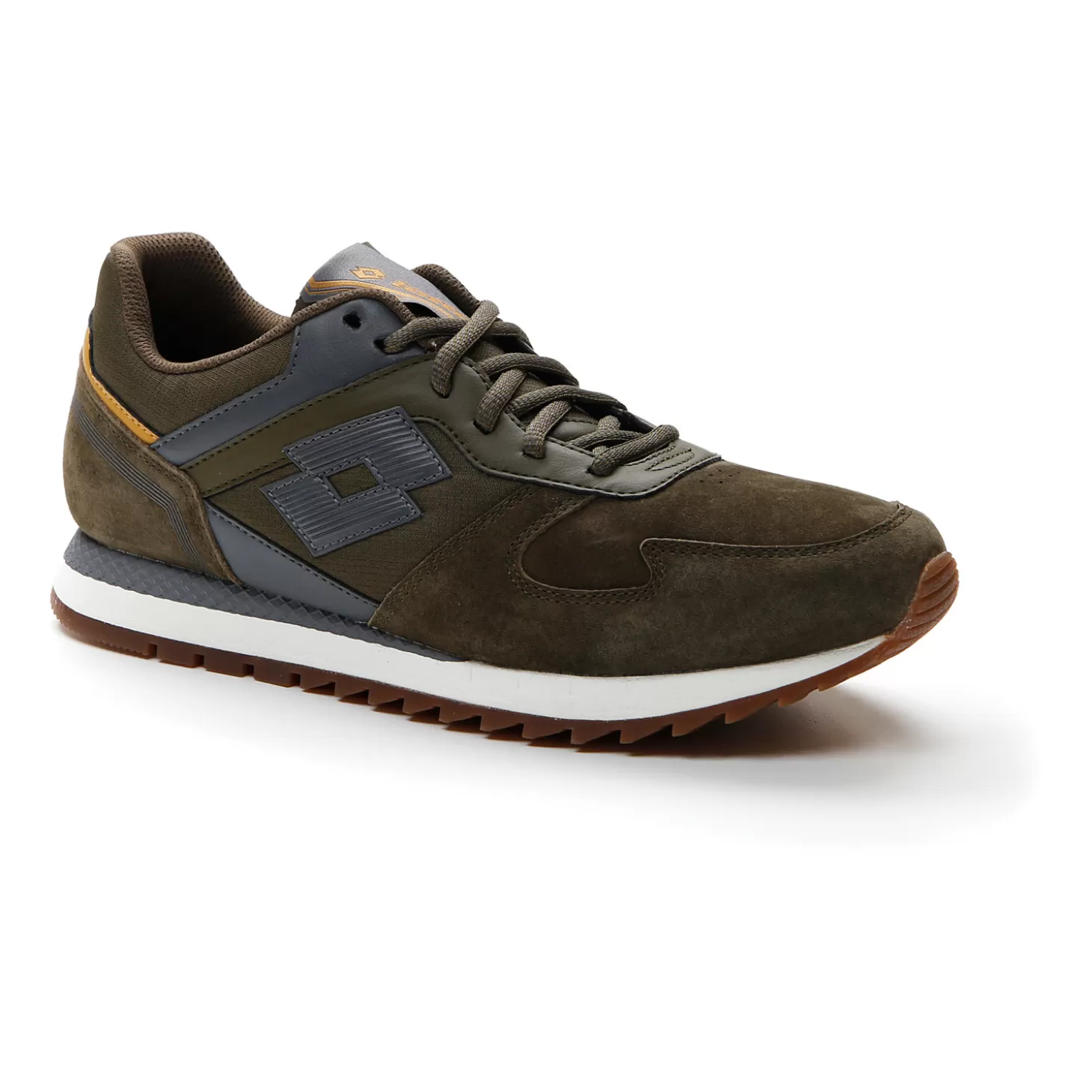 Lotto Runner Plus '95 Iv Sue | Herren Sneakers