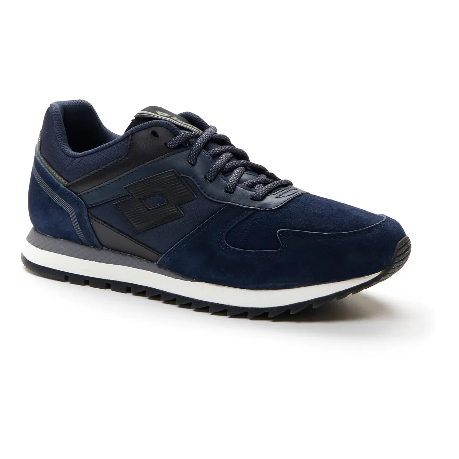 Lotto Runner Plus '95 Iv Sue | Herren Sneakers
