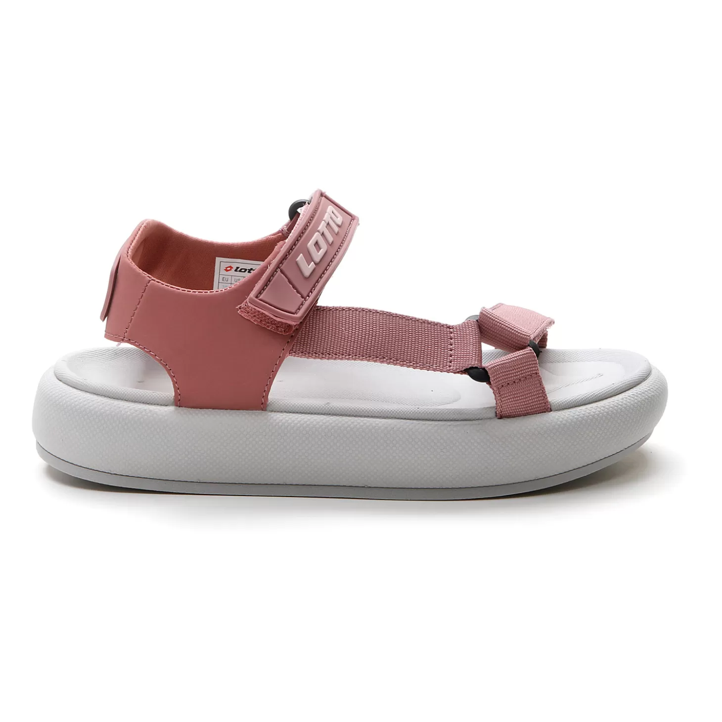 Lotto Scirocco 1 W | Damen Flip-Flops Und Slippers