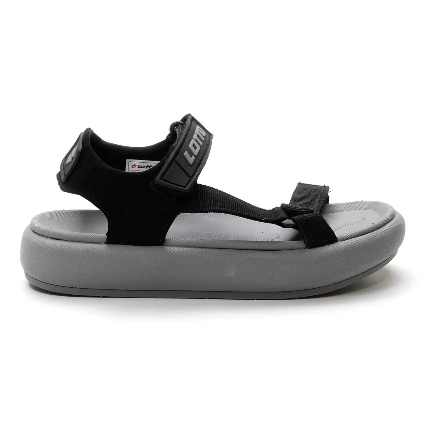 Lotto Scirocco 1 W | Damen Flip-Flops Und Slippers