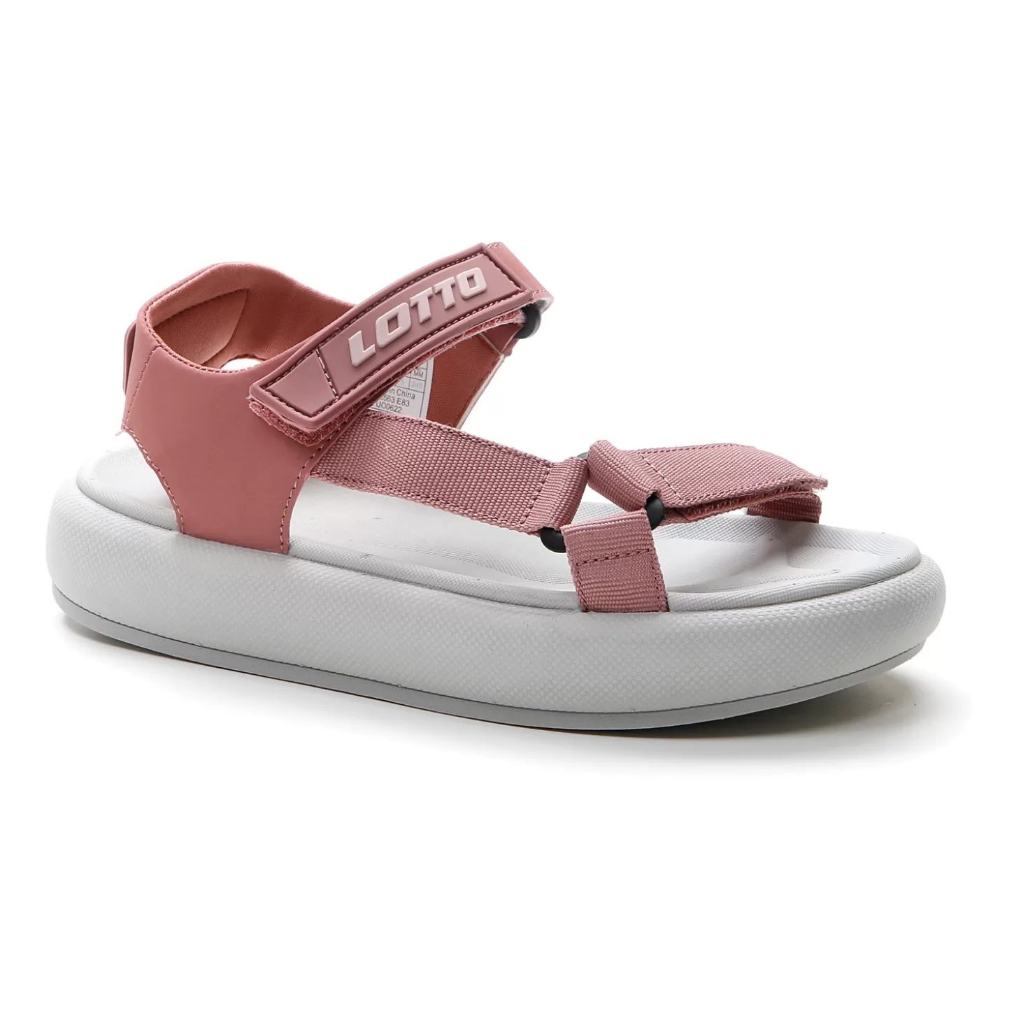 Lotto Scirocco 1 W | Damen Flip-Flops Und Slippers