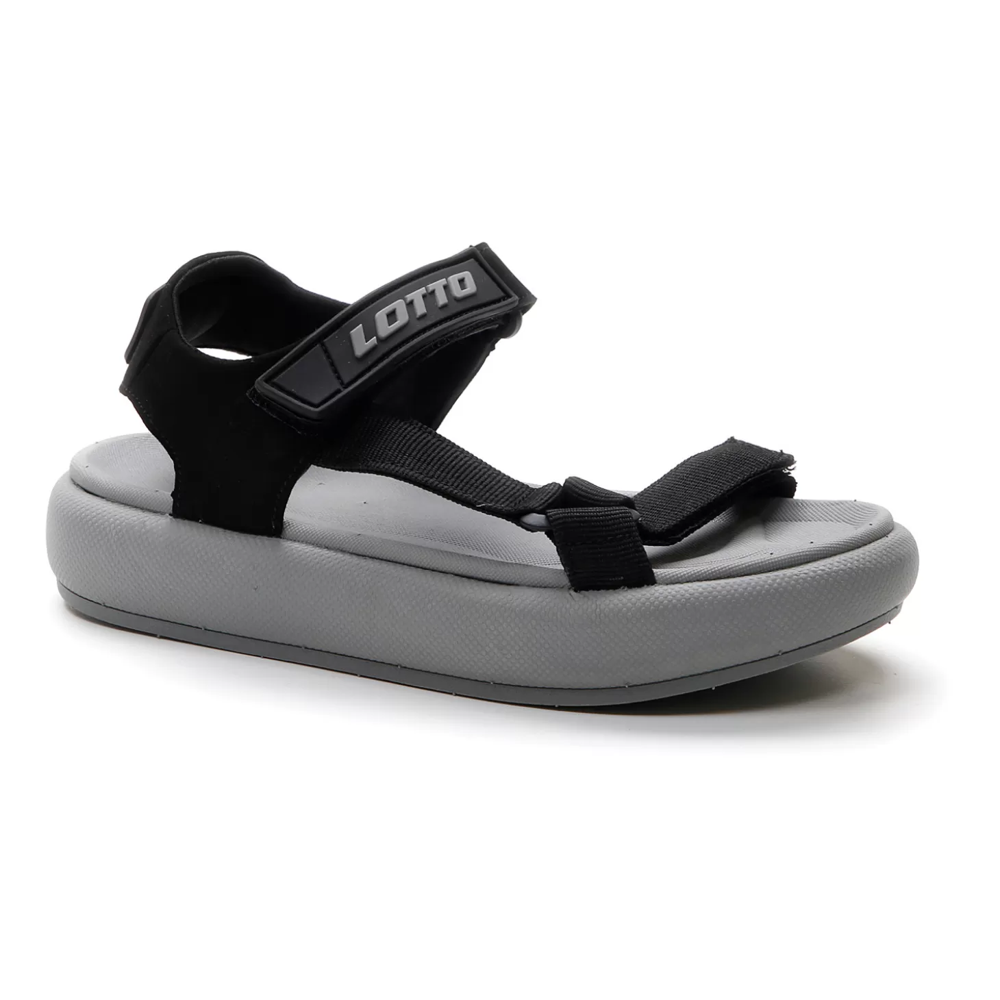 Lotto Scirocco 1 W | Damen Flip-Flops Und Slippers