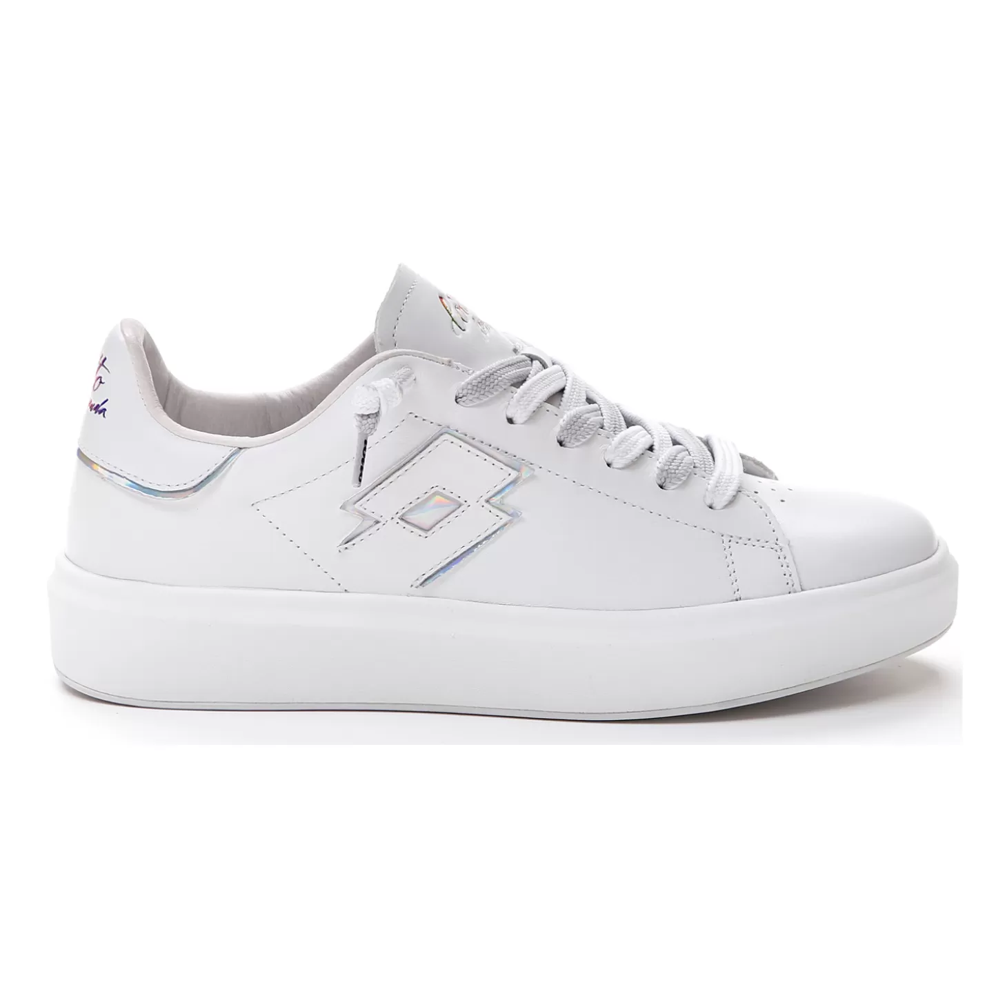 Lotto Season Iii 1 Nappa | Damen Leggenda