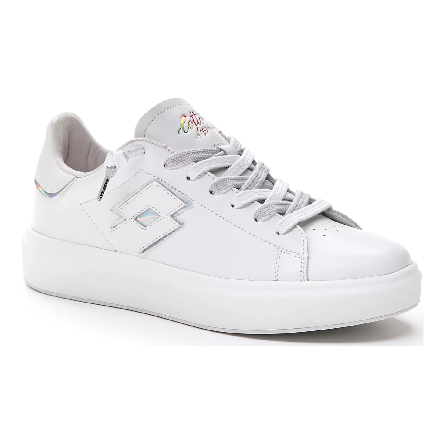 Lotto Season Iii 1 Nappa | Damen Leggenda