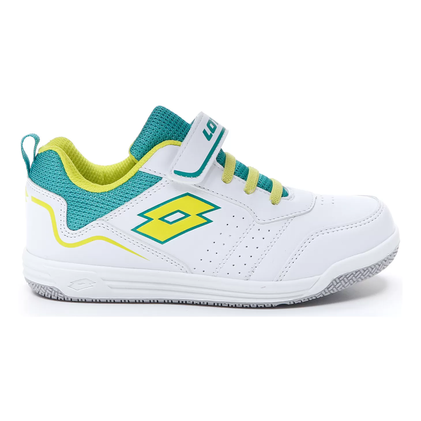 Lotto Set Ace Amf Xiv Cl Sl | Kinder Sneakers