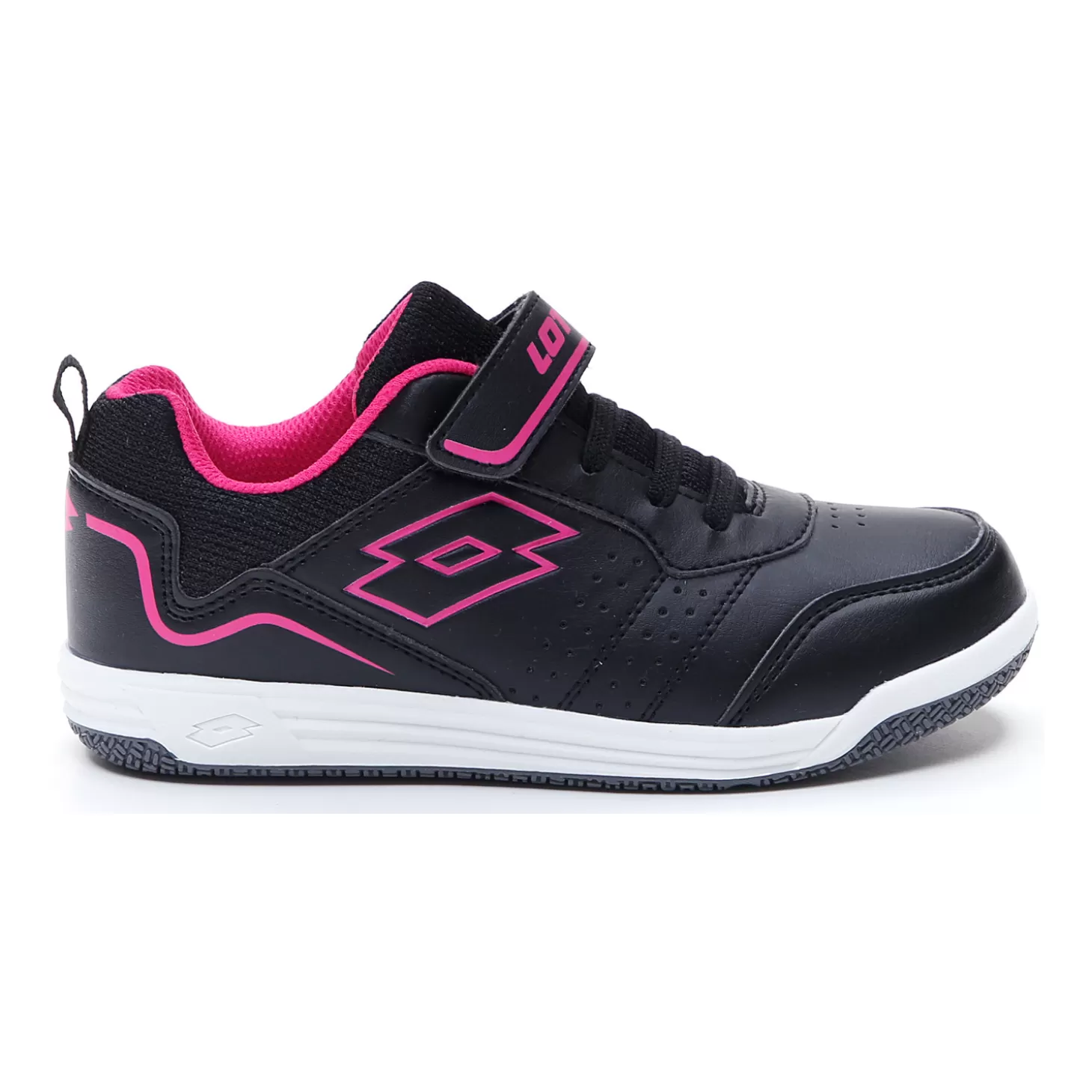 Lotto Set Ace Amf Xiv Cl Sl | Kinder Sneakers