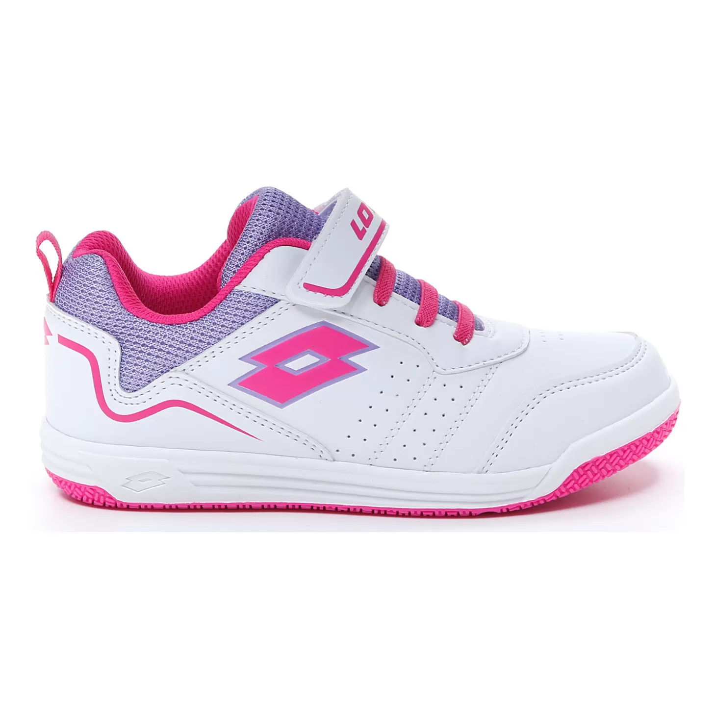 Lotto Set Ace Amf Xiv Cl Sl | Kinder Sneakers