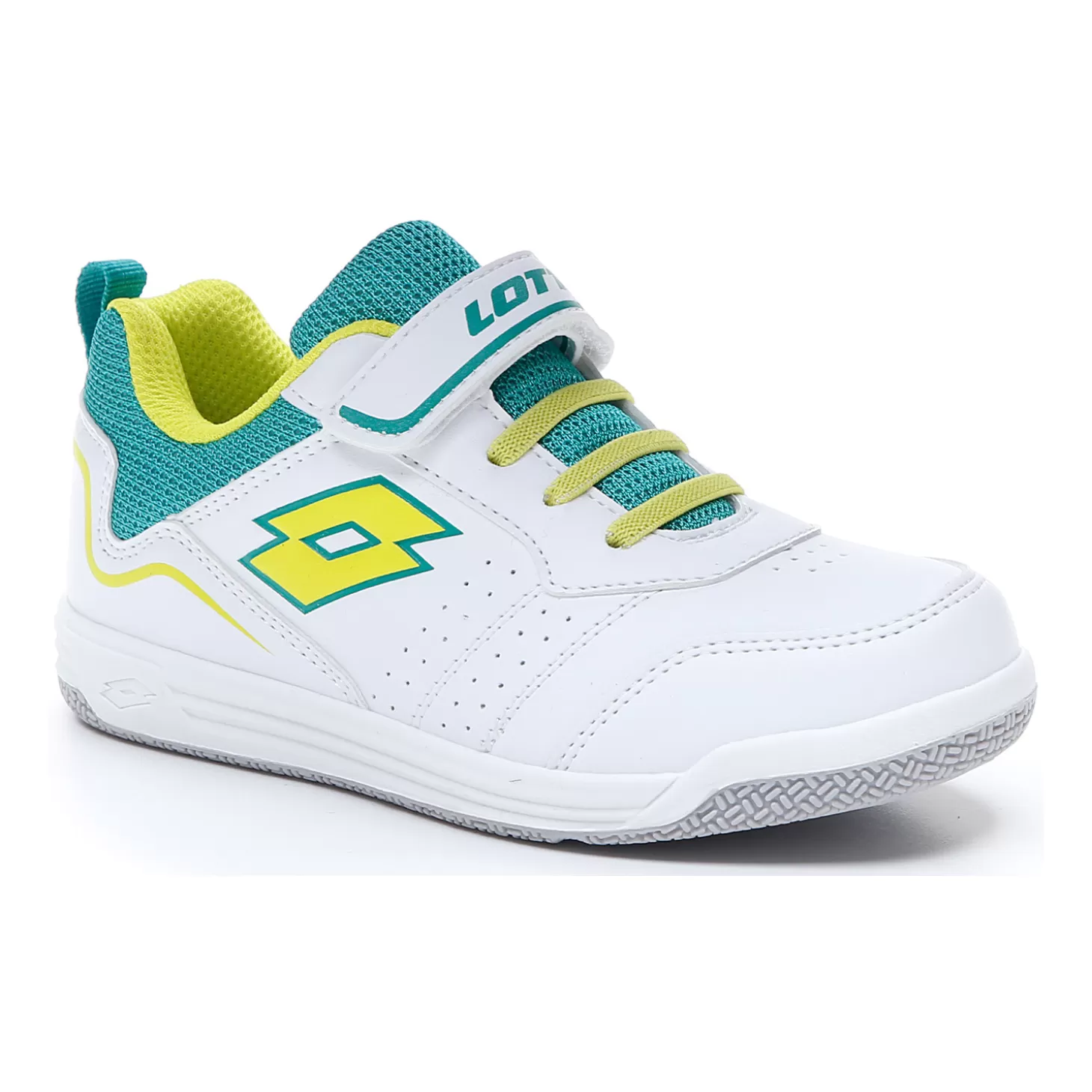 Lotto Set Ace Amf Xiv Cl Sl | Kinder Sneakers