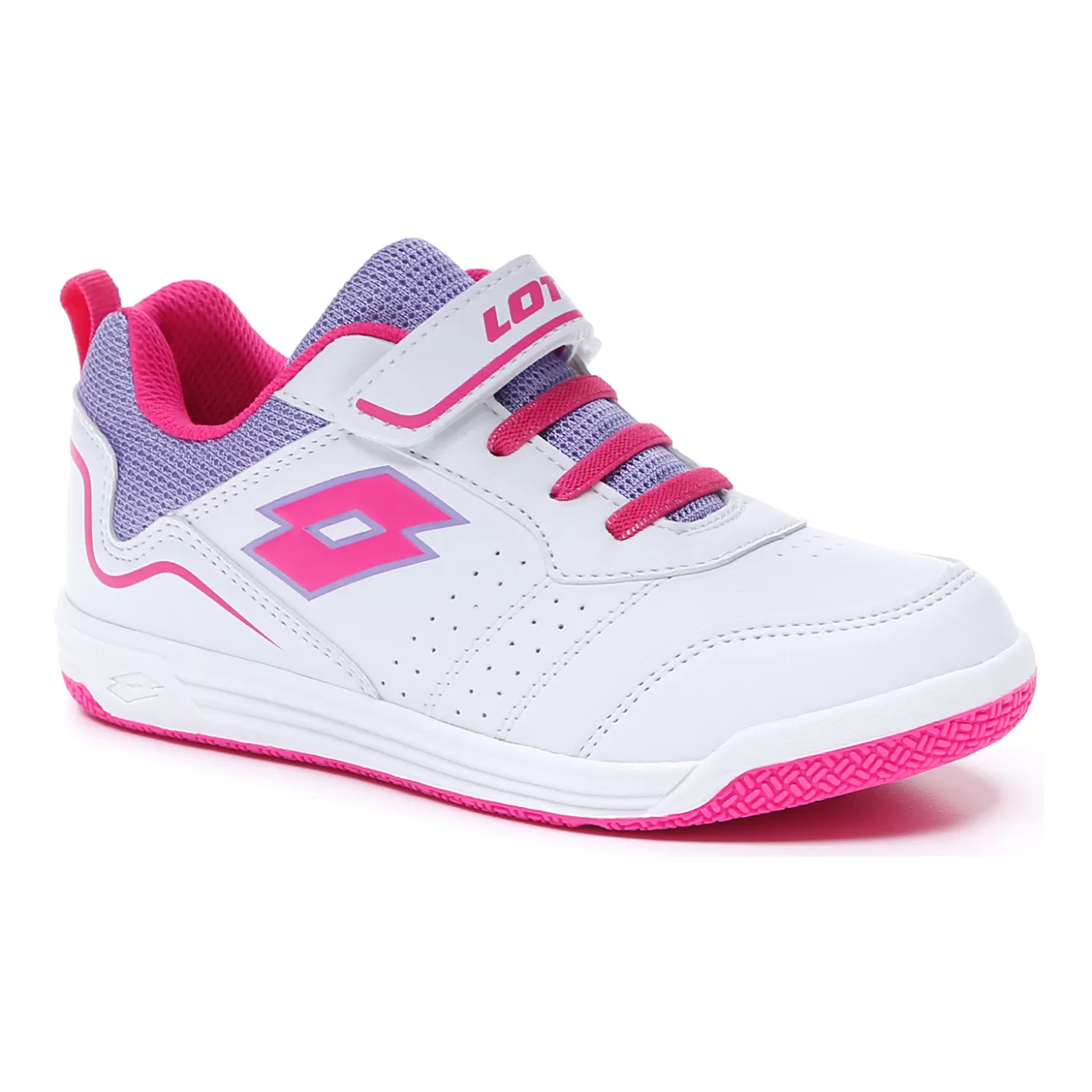 Lotto Set Ace Amf Xiv Cl Sl | Kinder Sneakers