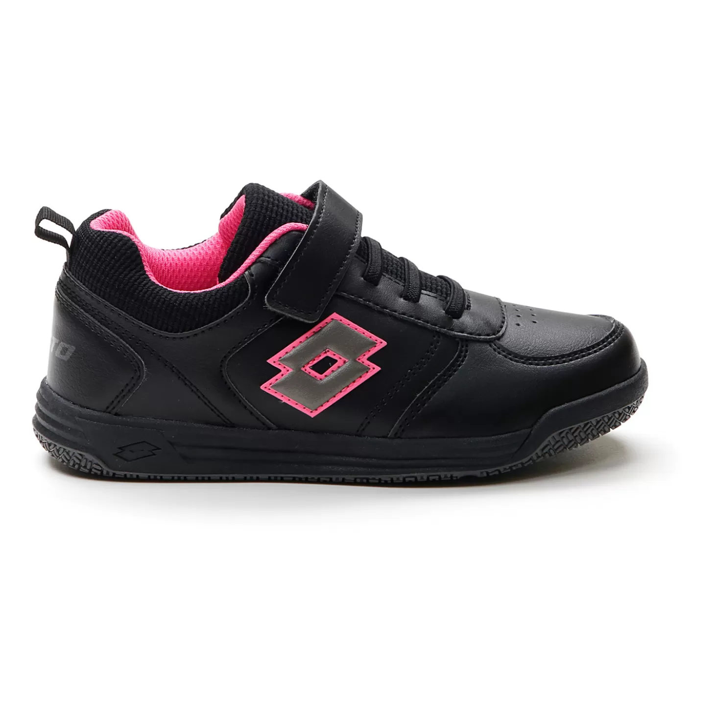 Lotto Set Ace Amf Xix 1 Cl S | Kinder Sneakers