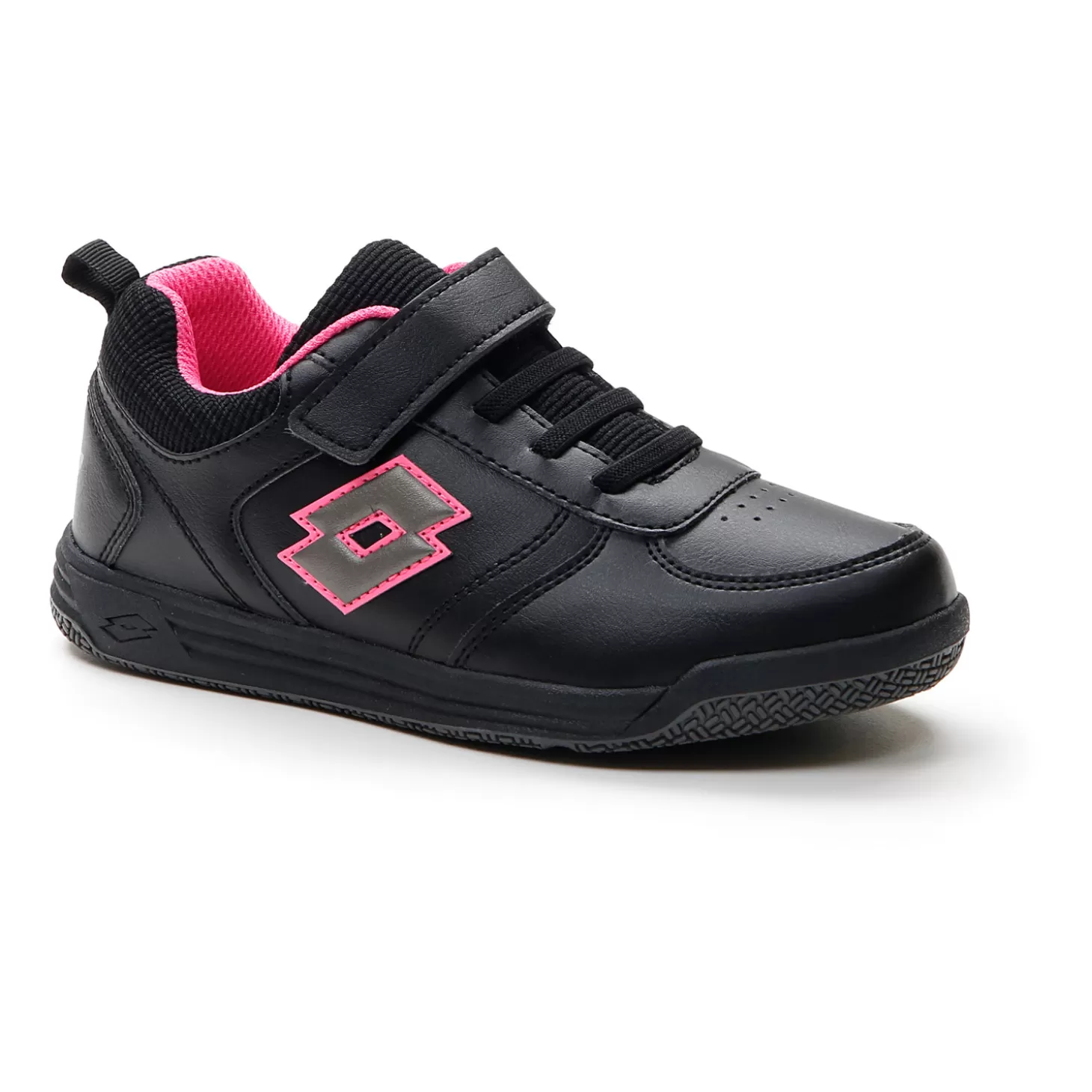 Lotto Set Ace Amf Xix 1 Cl S | Kinder Sneakers