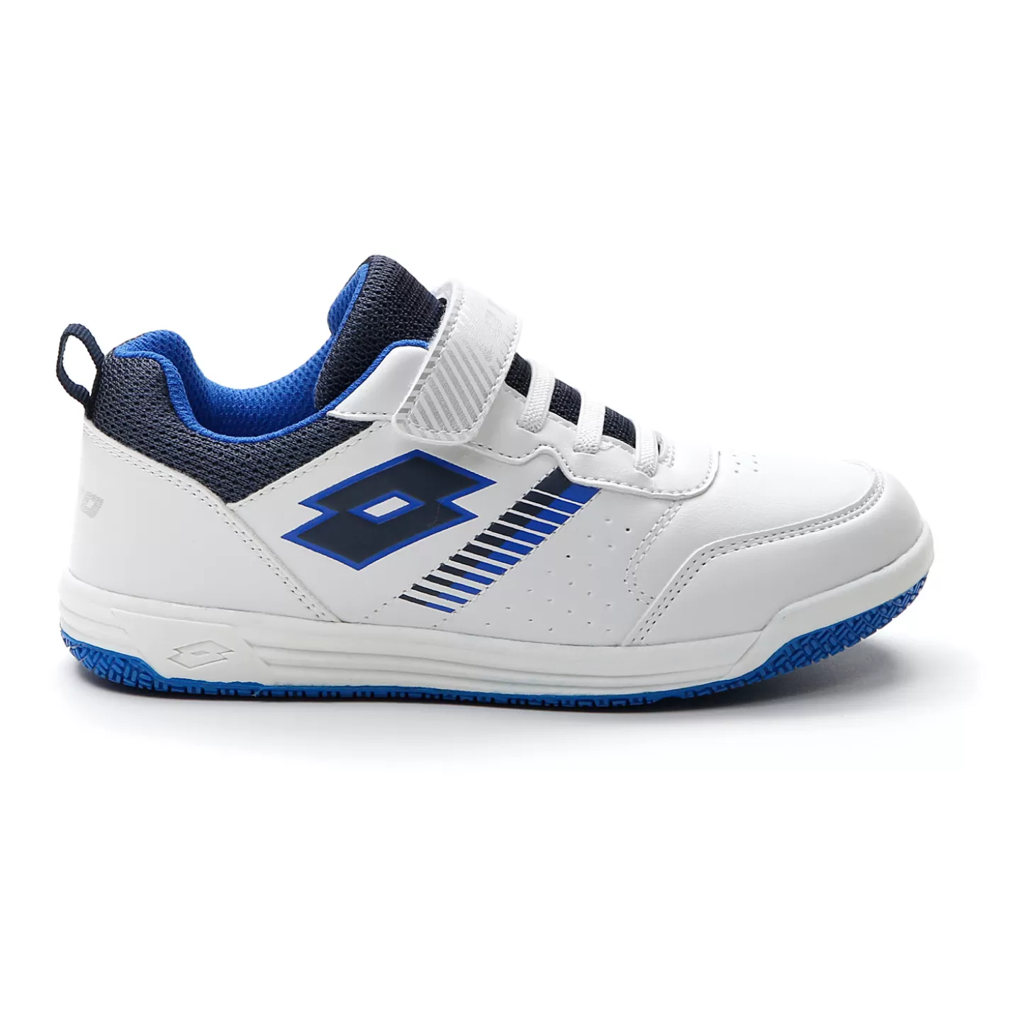 Lotto Set Ace Amf Xviii Cl S | Kinder Sneakers