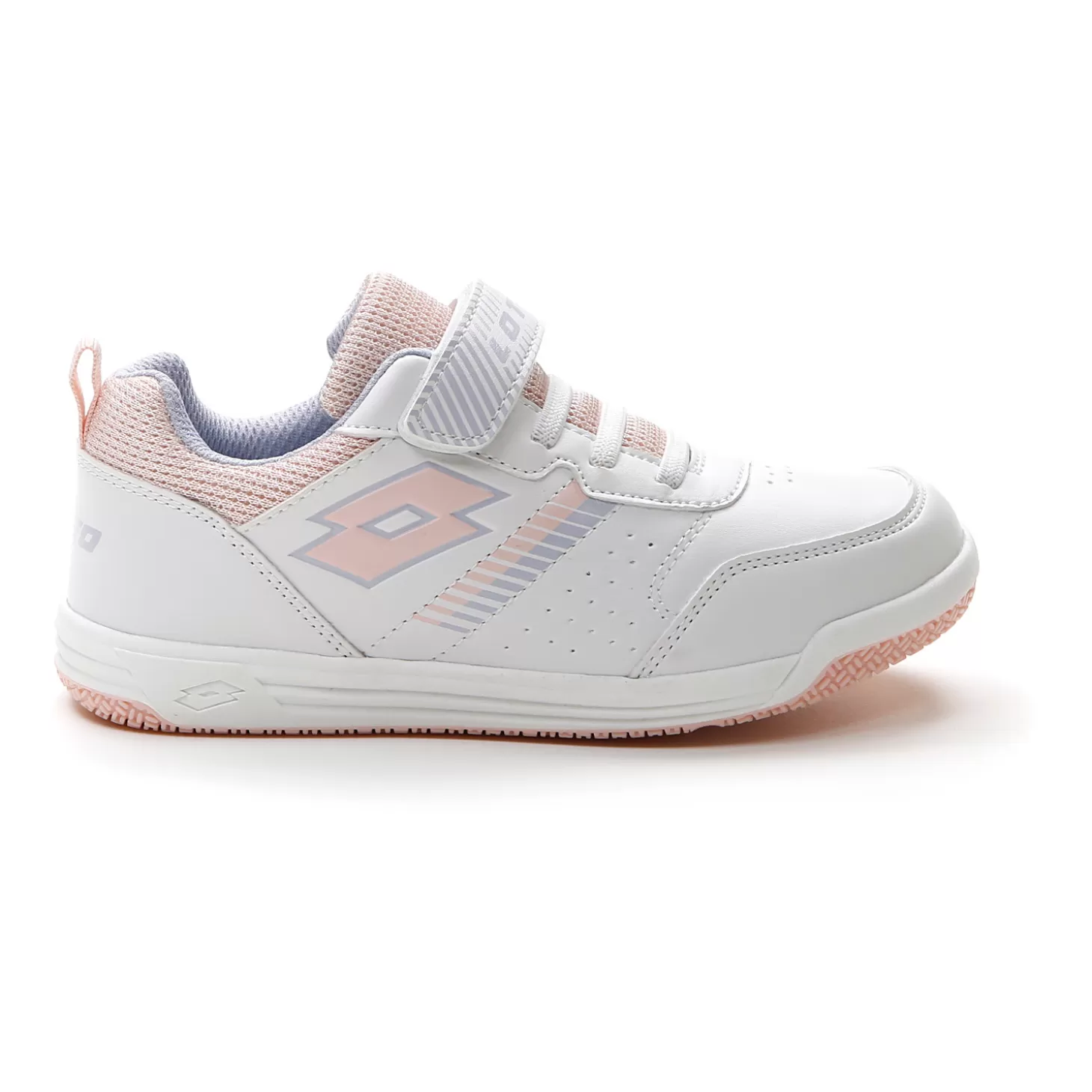 Lotto Set Ace Amf Xviii Cl S | Kinder Sneakers