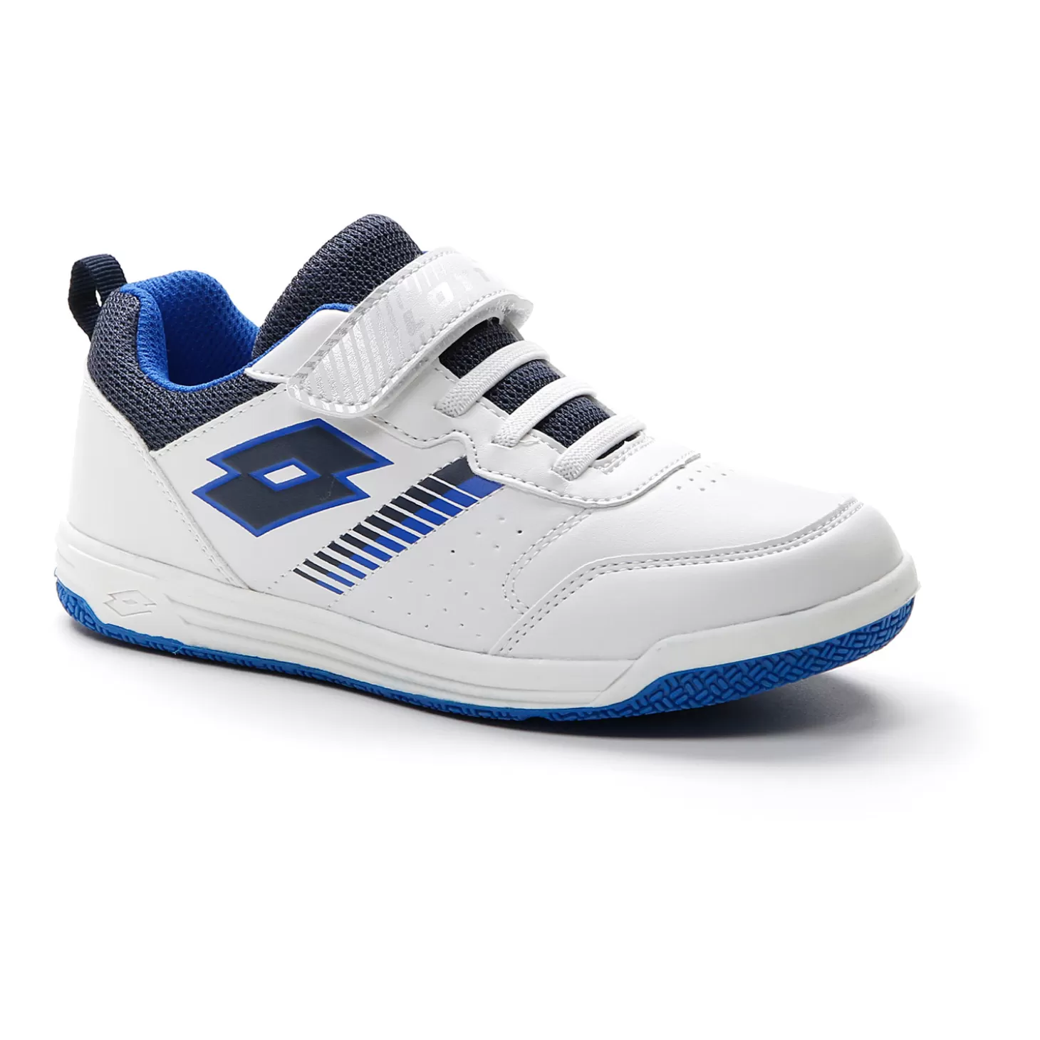 Lotto Set Ace Amf Xviii Cl S | Kinder Sneakers