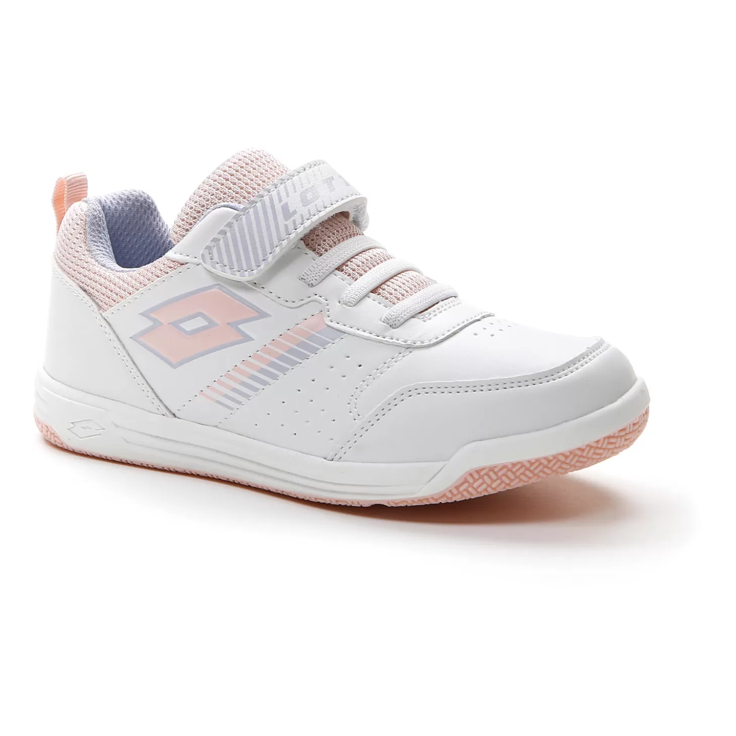 Lotto Set Ace Amf Xviii Cl S | Kinder Sneakers
