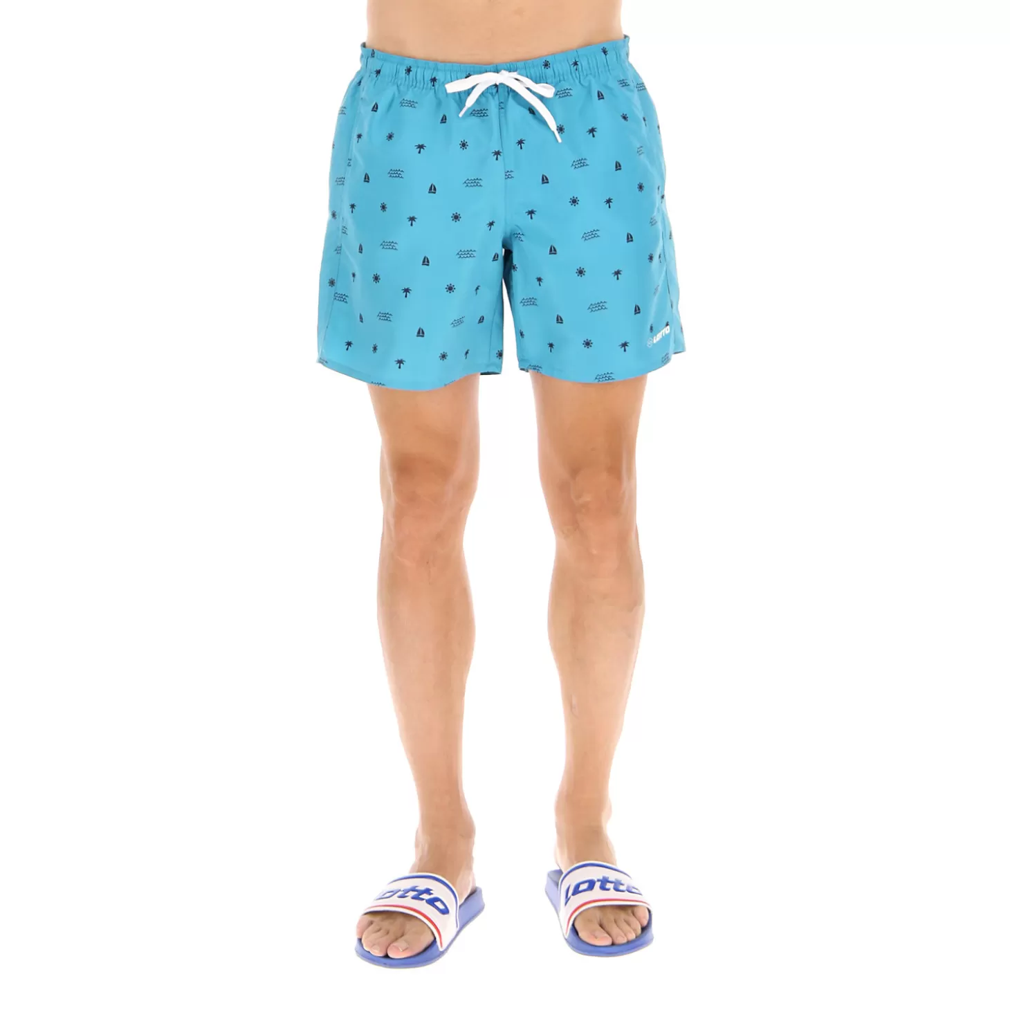 Lotto Short Beach Club | Herren Beachwear