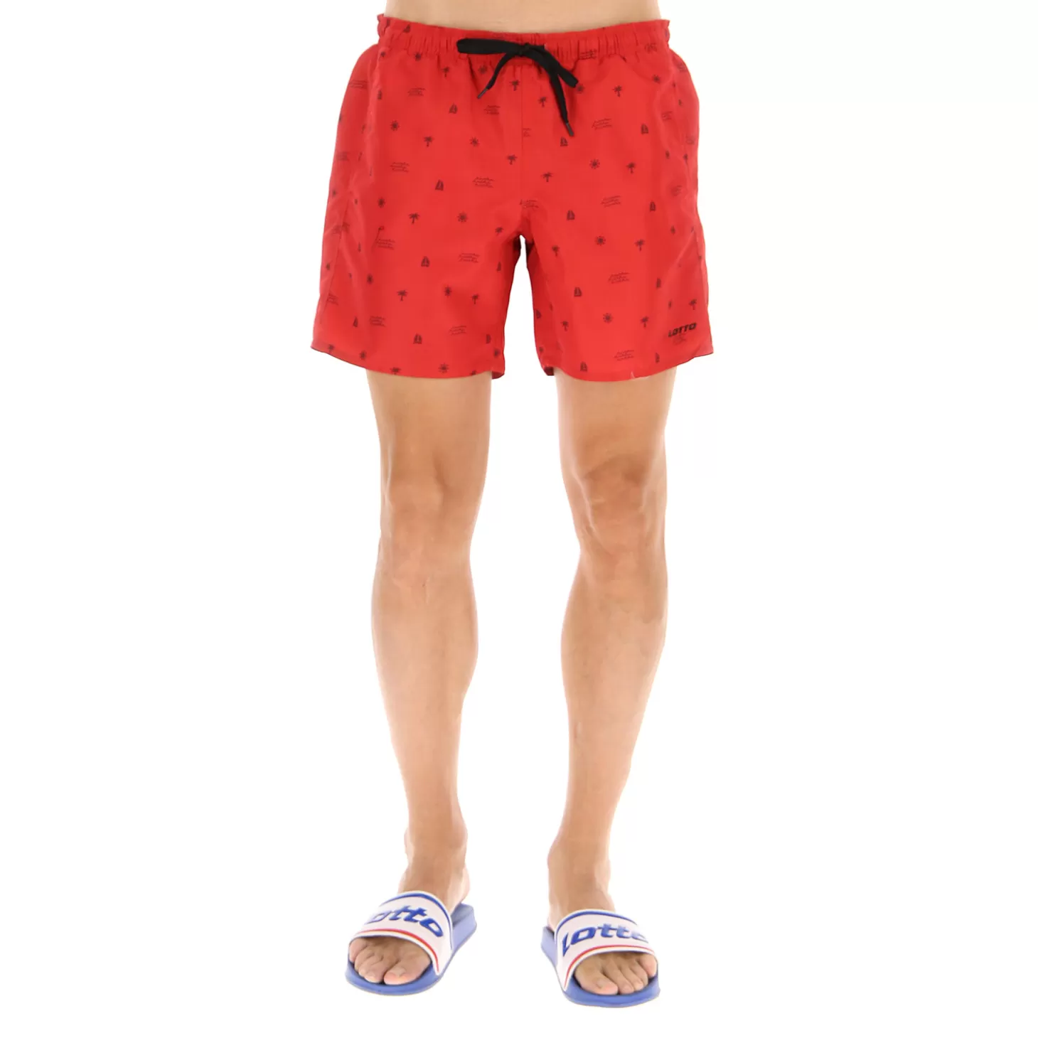Lotto Short Beach Club | Herren Beachwear