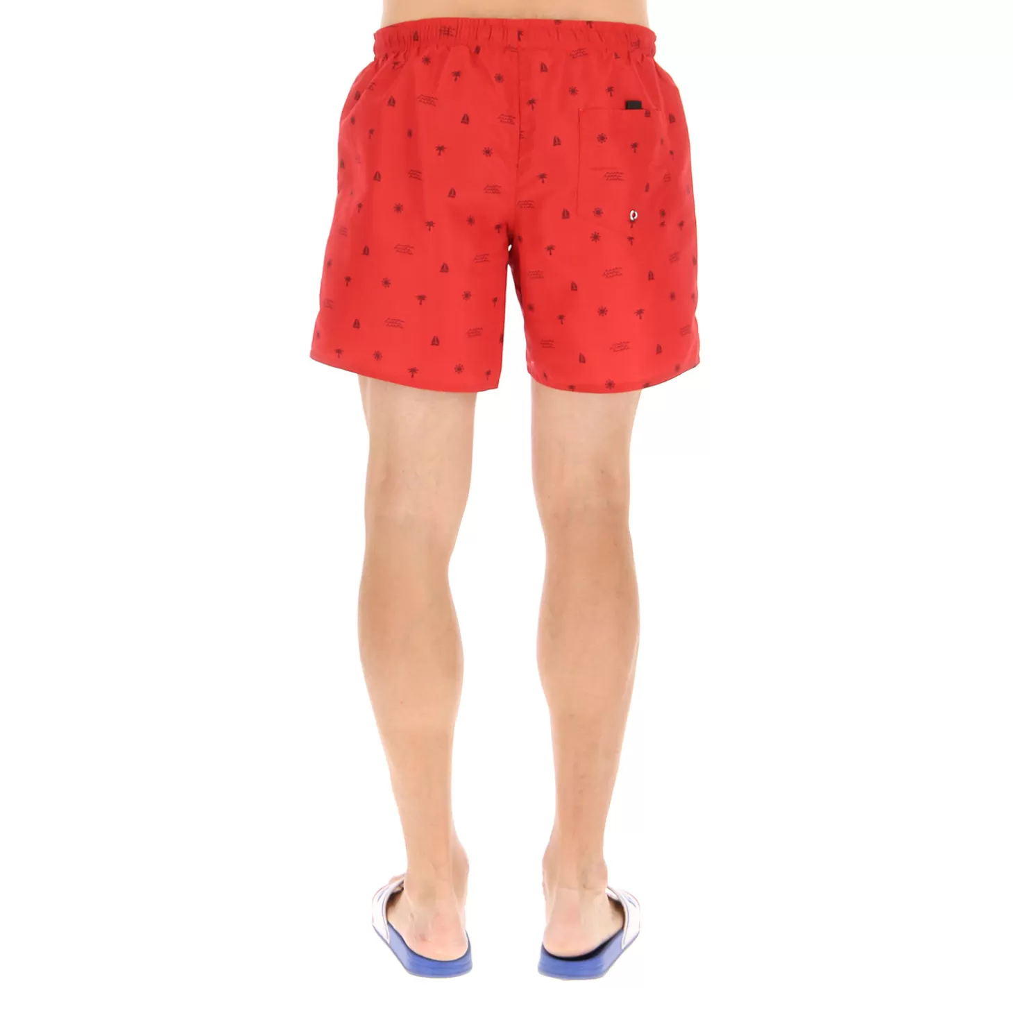Lotto Short Beach Club | Herren Beachwear